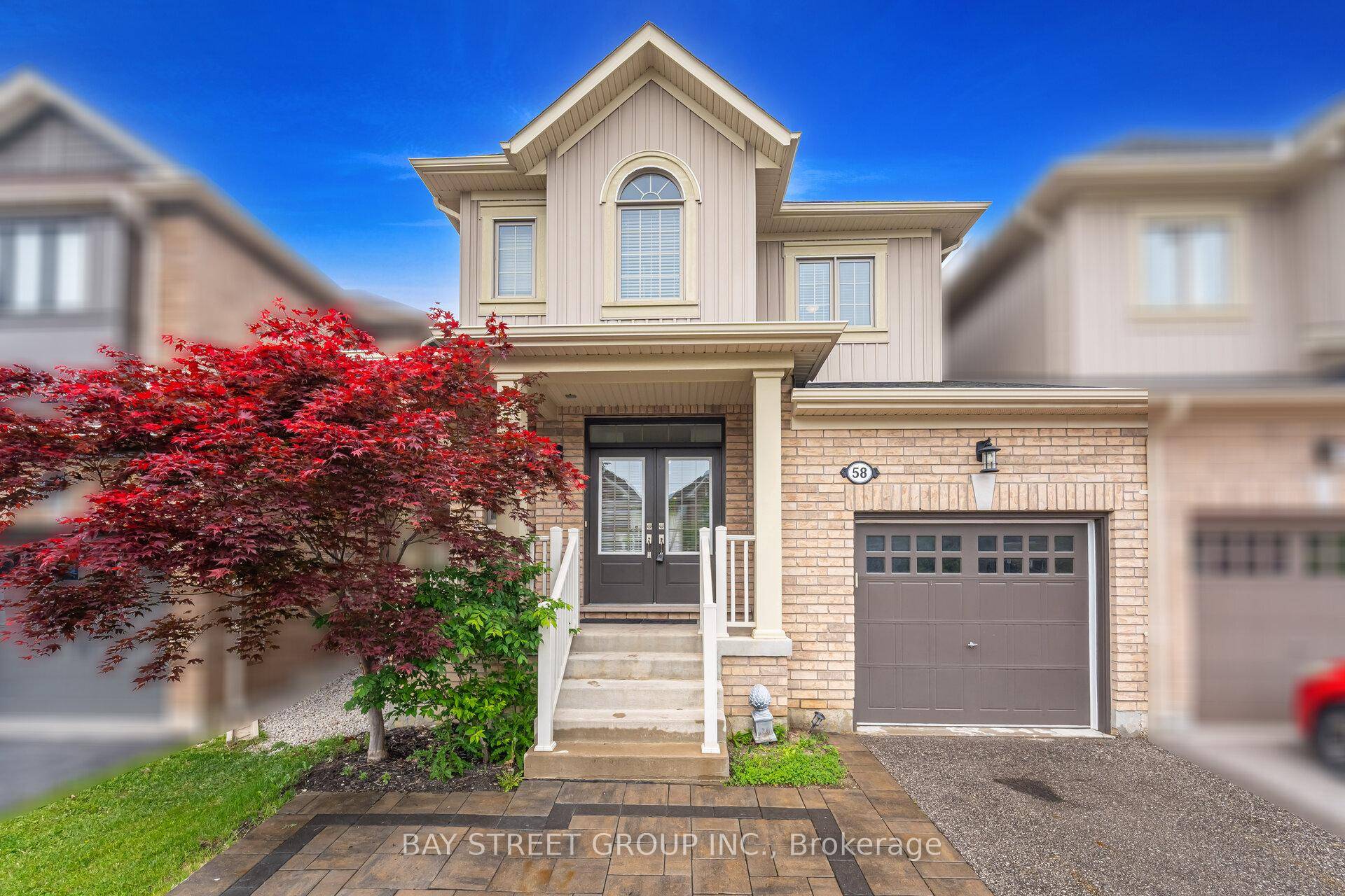 Welcome to Your Dream Home in Sought After Tottenham !