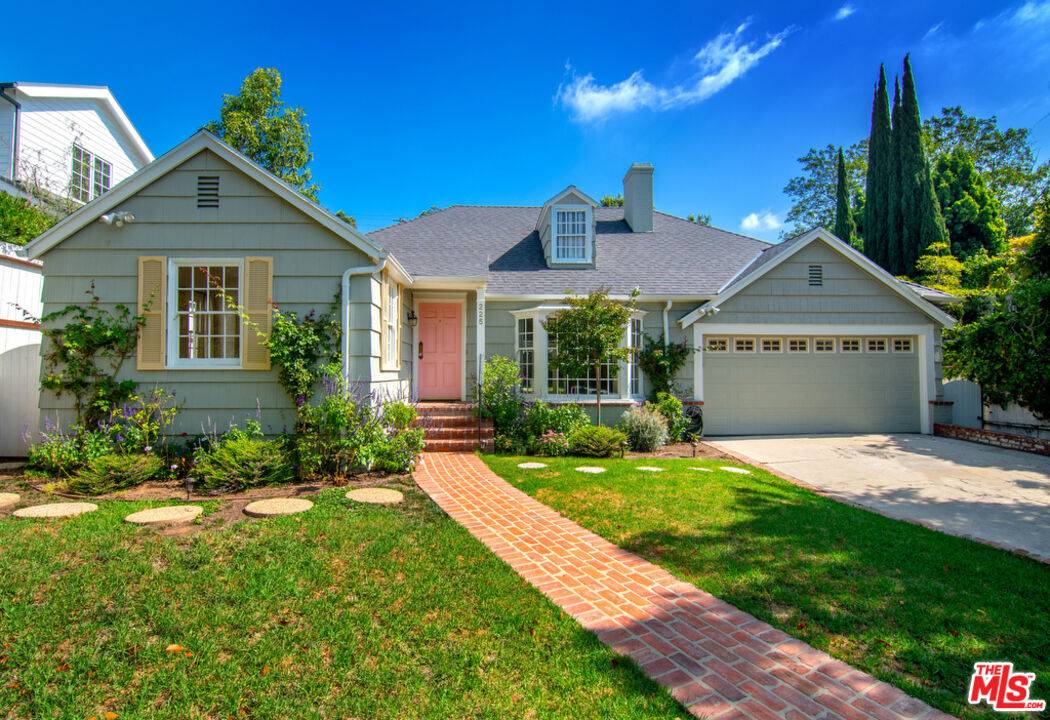 225 23rd St 3BR Santa Monica La