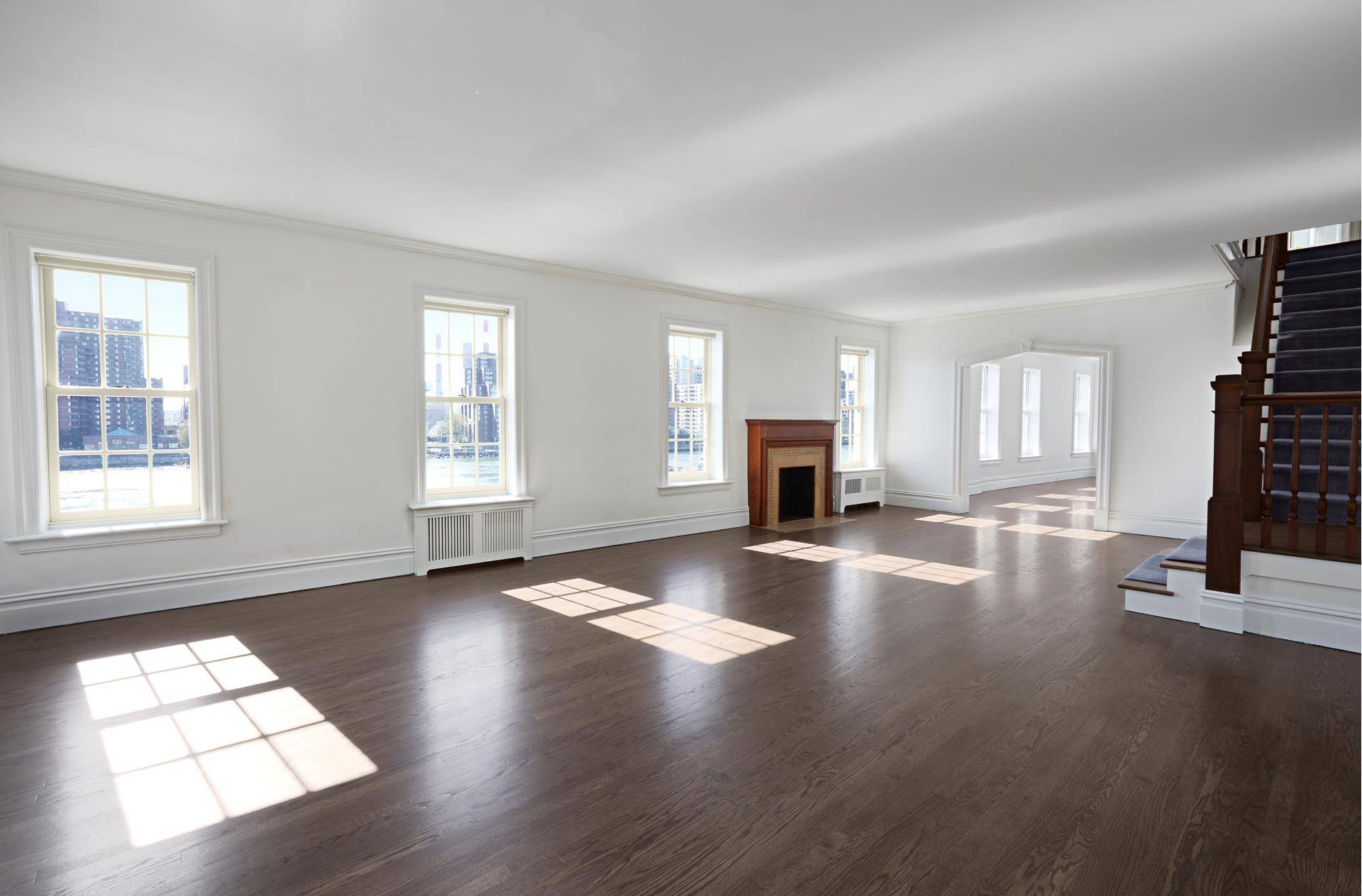 INCREDIBLE RARE OPPORTUNITY to own a sprawling 4, 700 square foot 5 bedroom, 6.