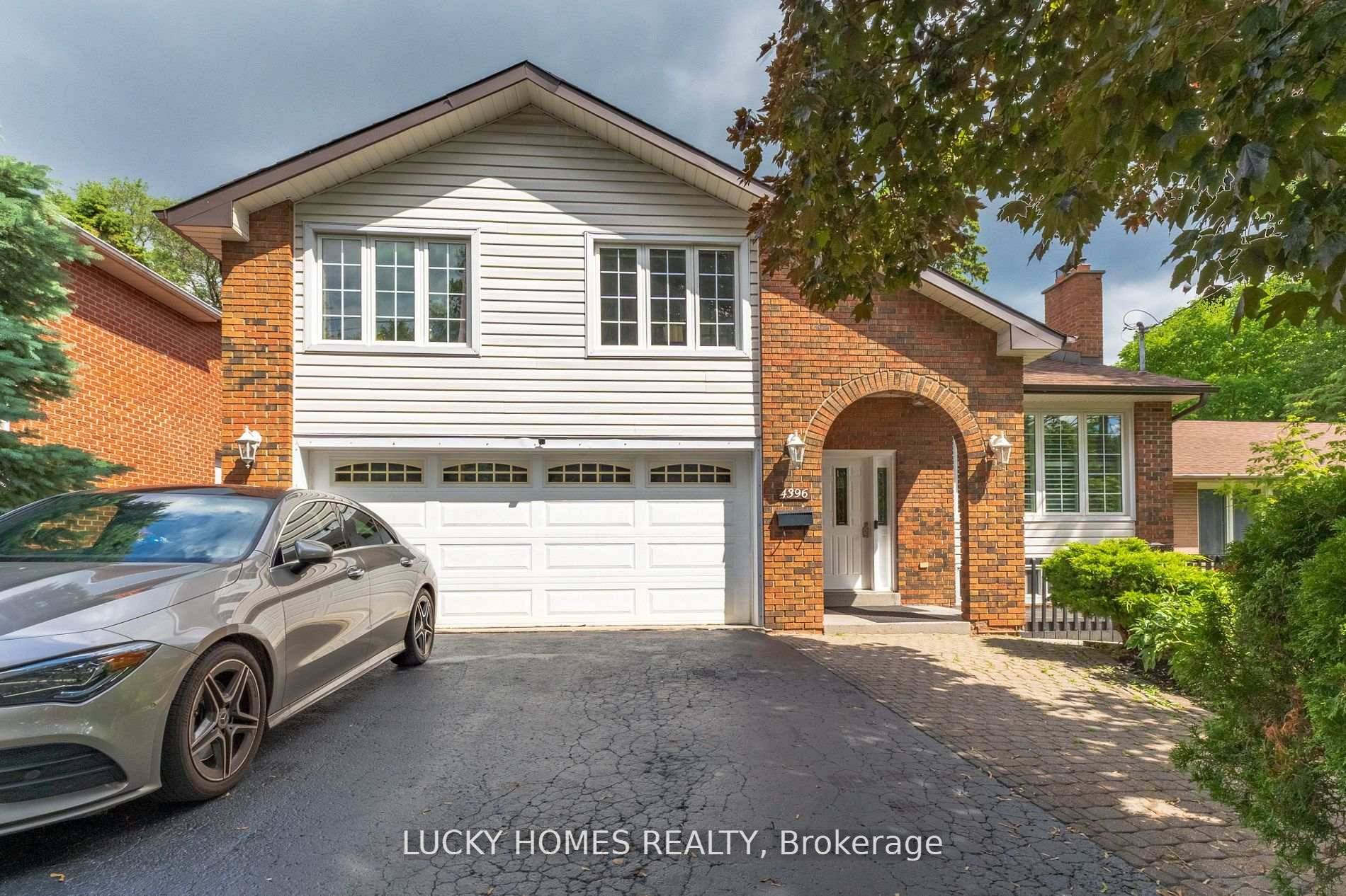 Discover this fully renovated 3 bed, 3 bath detached side split in Toronto's sought after West Hill community, boasting over 120, 000 in recent upgrades and a rare 50 x ...