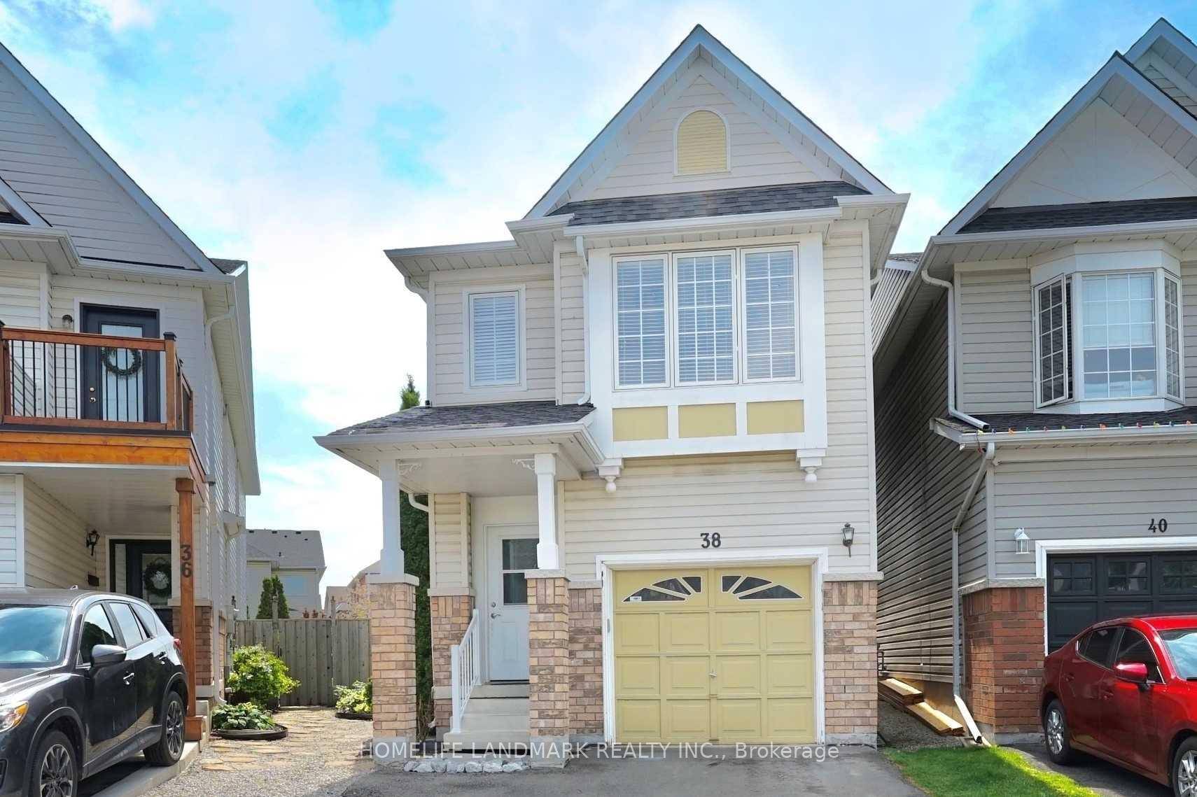 High demand neighborhood, Most desired school area for combination of both St.