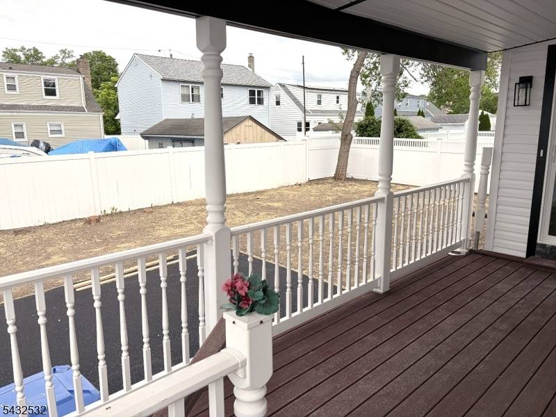 Renowned ISELIN Builders new home !
