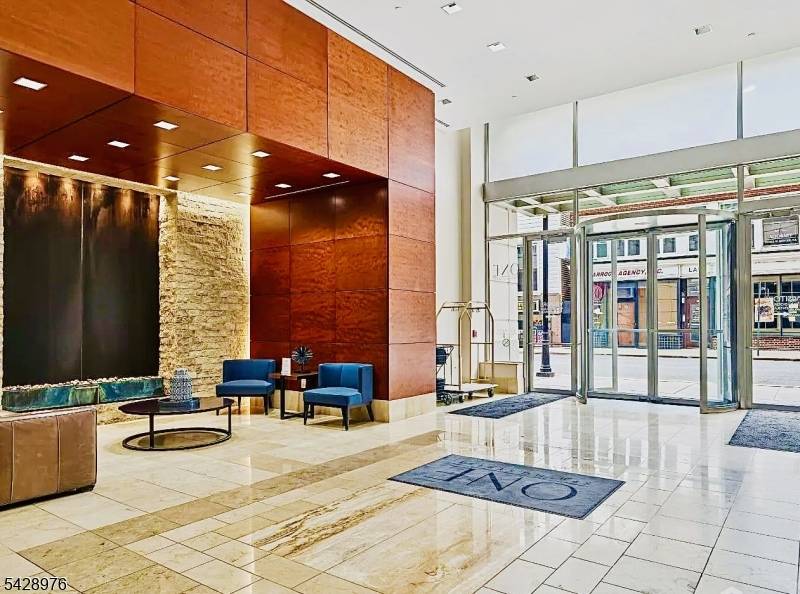 One of the higher units in the high rise, surrounded by elegance style, and designer accessorized interior to reflect timeless definition of style sophistication.