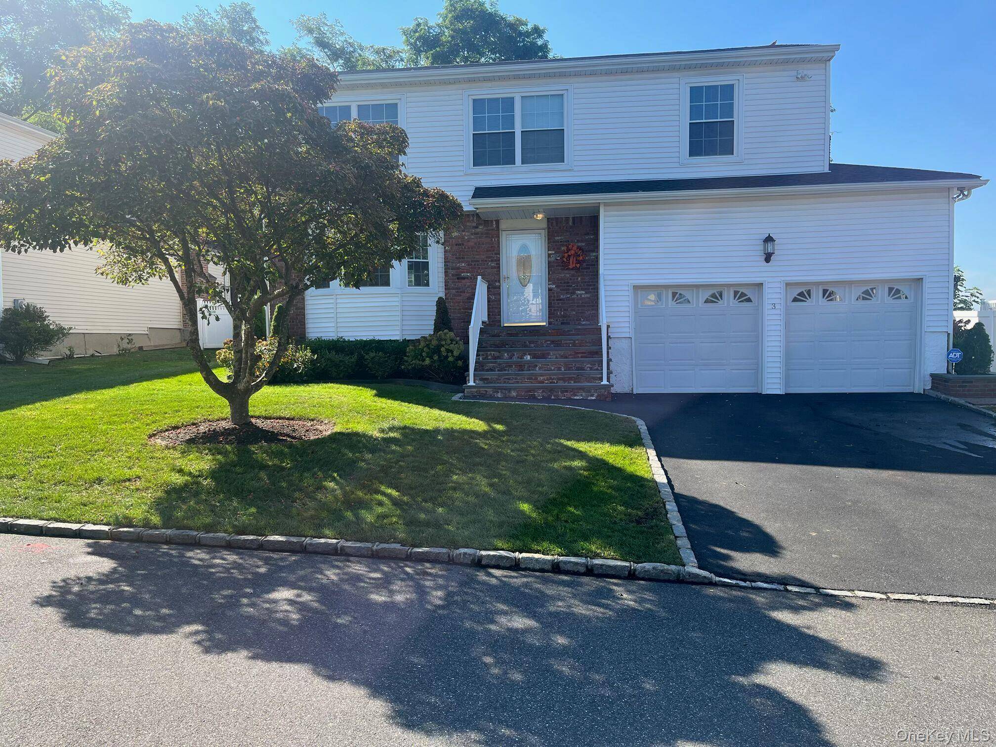 Wonderful Colonial House, All Updated.