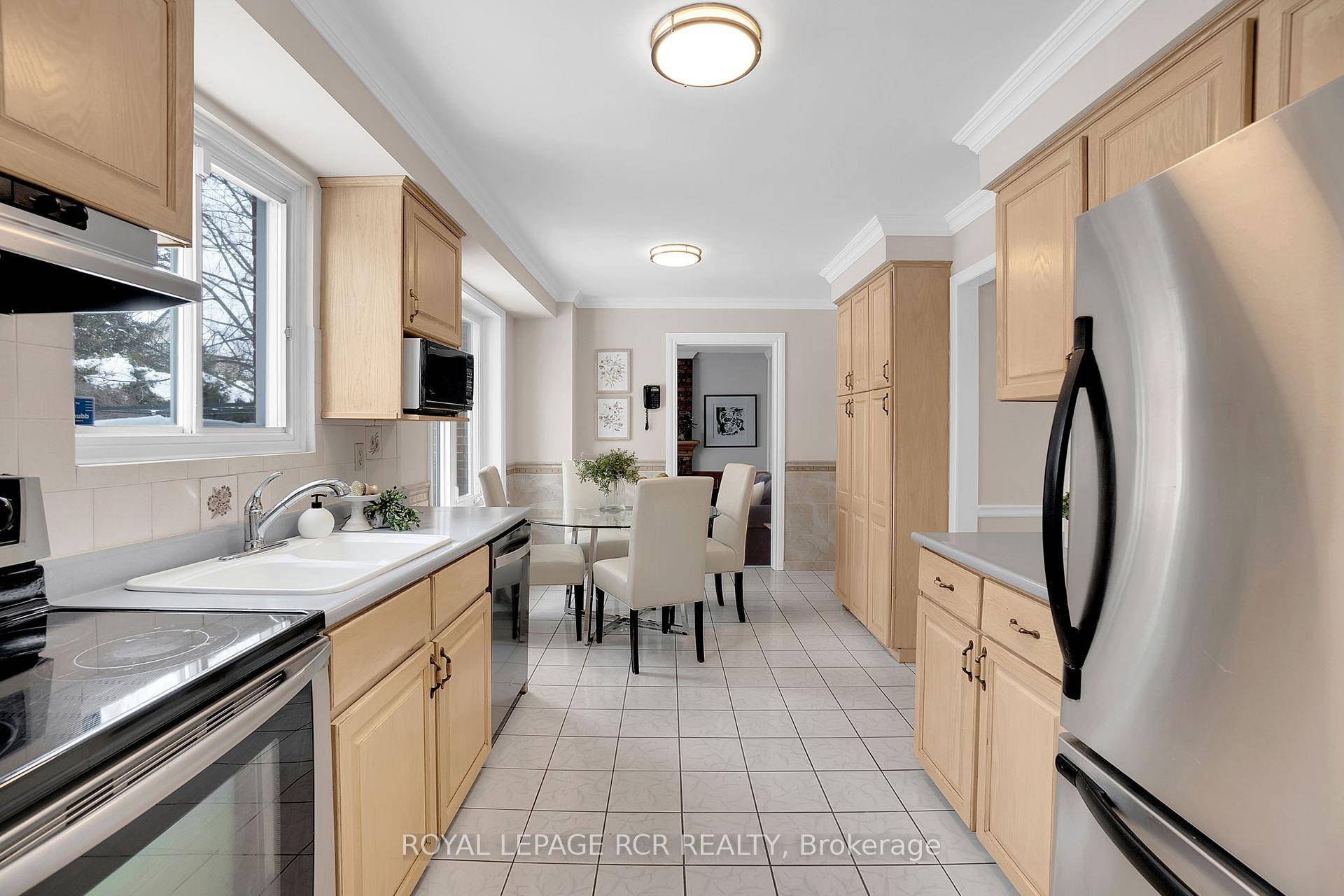 Welcome Home to 67 Birchview Cres, located in Bolton North, perfectly situated on a premium pie shaped lot, spanning up to 105.