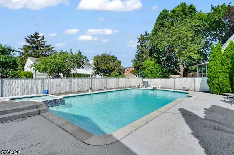 Nestled at the end of a quiet cul de sac, this uniquely designed property offers comfort with a tranquil atmosphere.