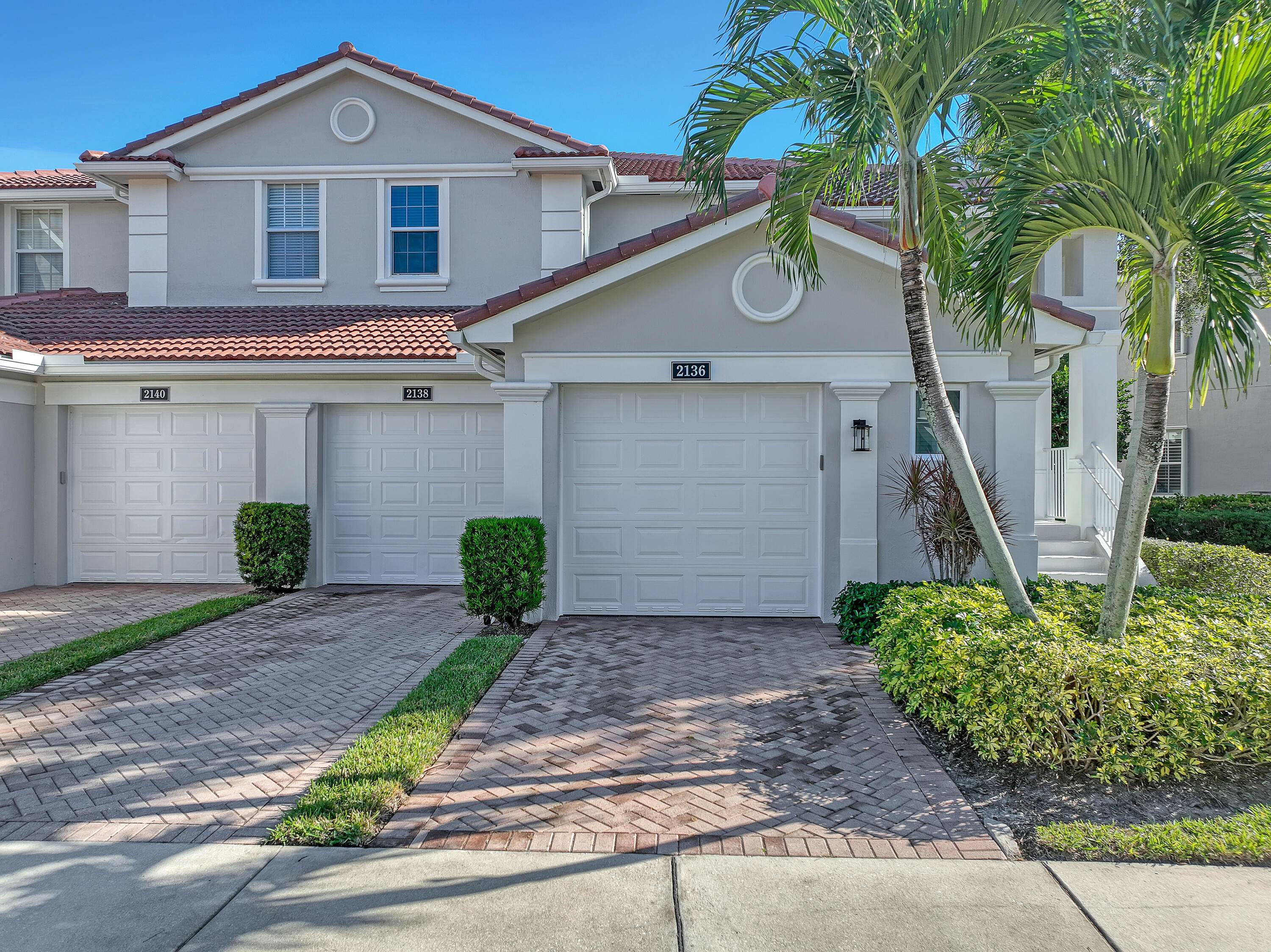 Discover this immaculate waterfront home complete with a new roof and fresh exterior paint 2024, located in a sought after 55 gated community !