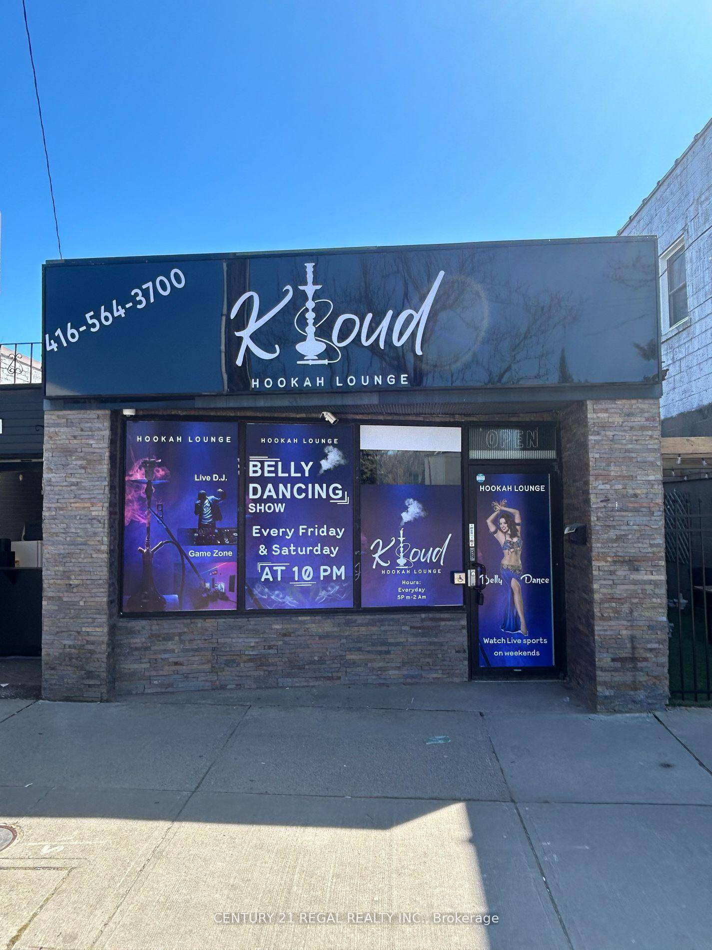 PRIME LOCATION ON A HEAT OF ETOBICOKE, TORONTO.