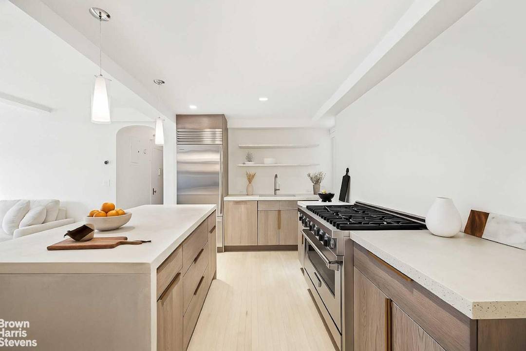 Maintenance includes electricity a huge savings !