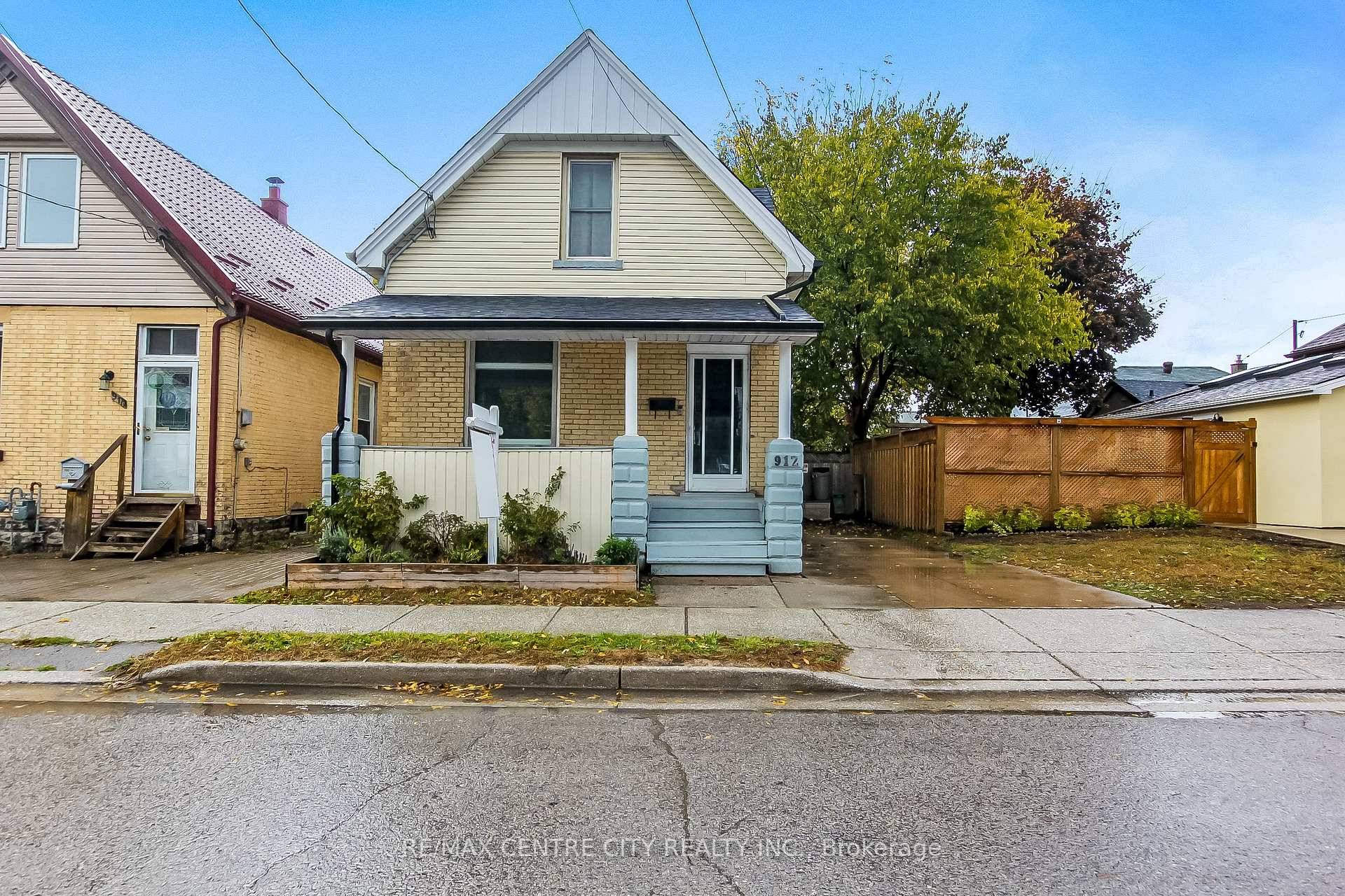 Great opportunity to get into the market.