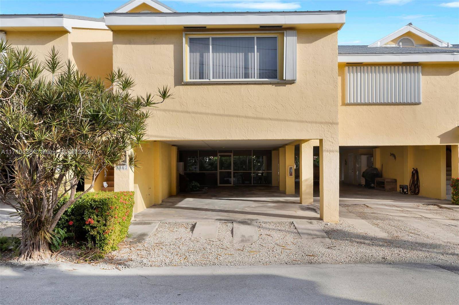 Perfect Location For Your Home Away From Home Or Your Next Residence.