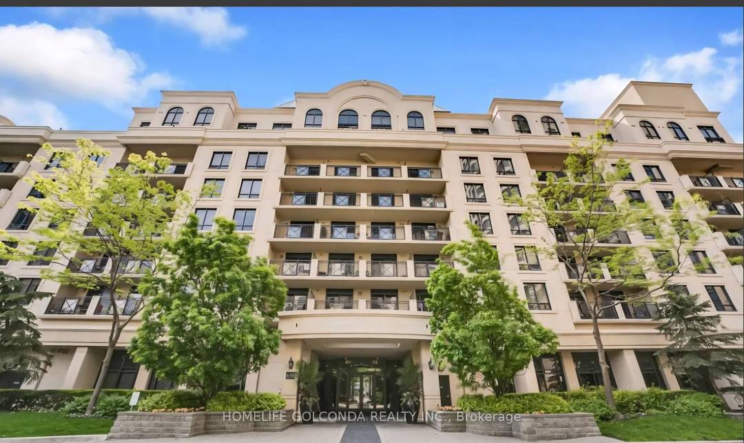 One Room in Prestigious 'Shane Baghai Luxury Condos' W 24Hr Concierge.