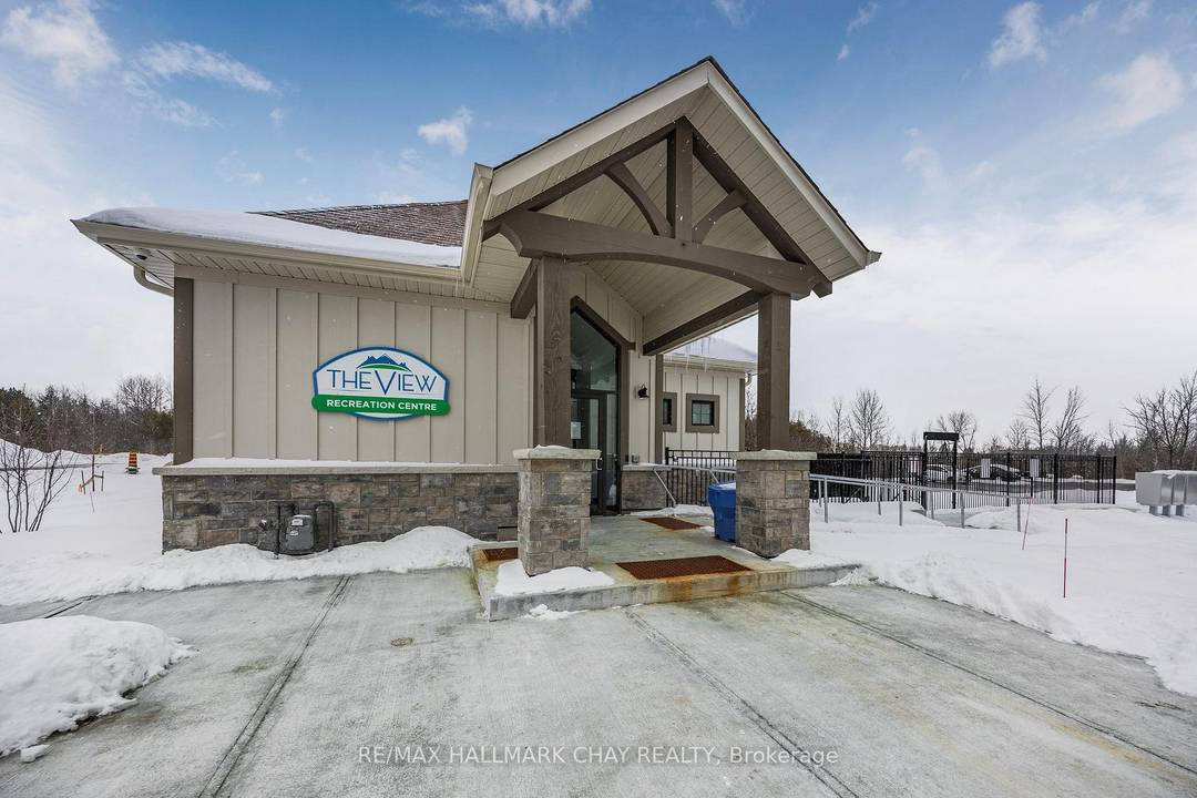 Discover Your Dream Retreat in Collingwood Near Blue Mountain amp ; Georgian Bay !