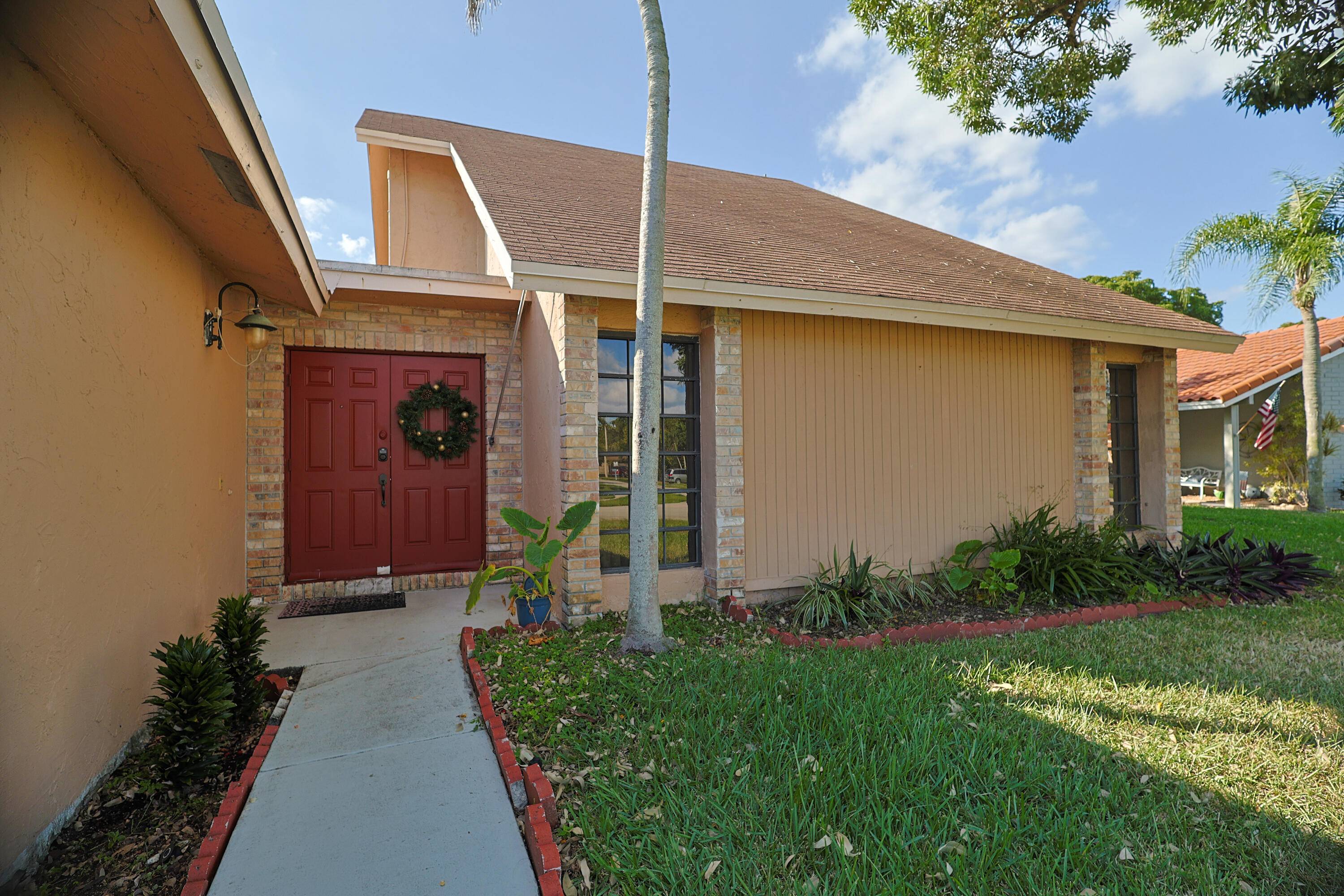 Welcome to this beautiful and spacious 5 bedroom, 3 bathroom home nestled in the highly sought after Welleby neighborhood of Sunrise !