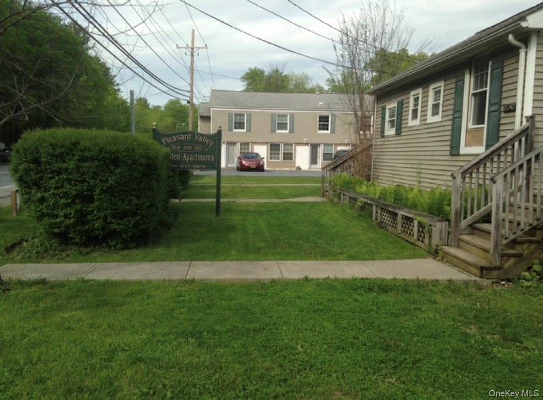 Investor Opportunity Premium 24 Unit Asset in Heart of Dutchess County.