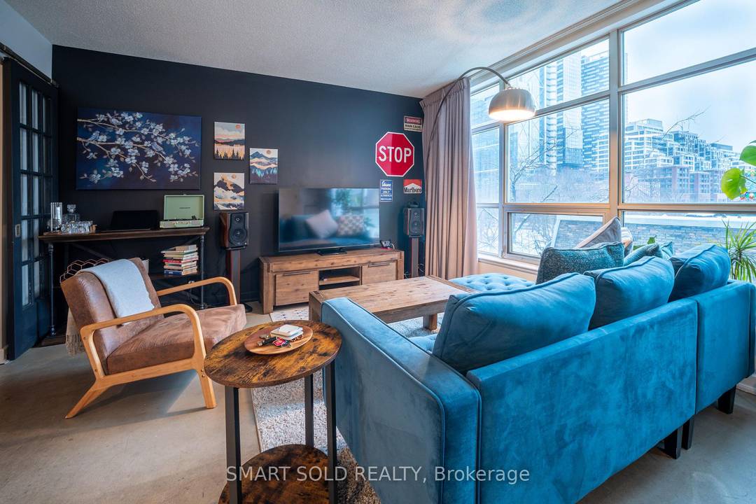 Fully furnished and all inclusive.