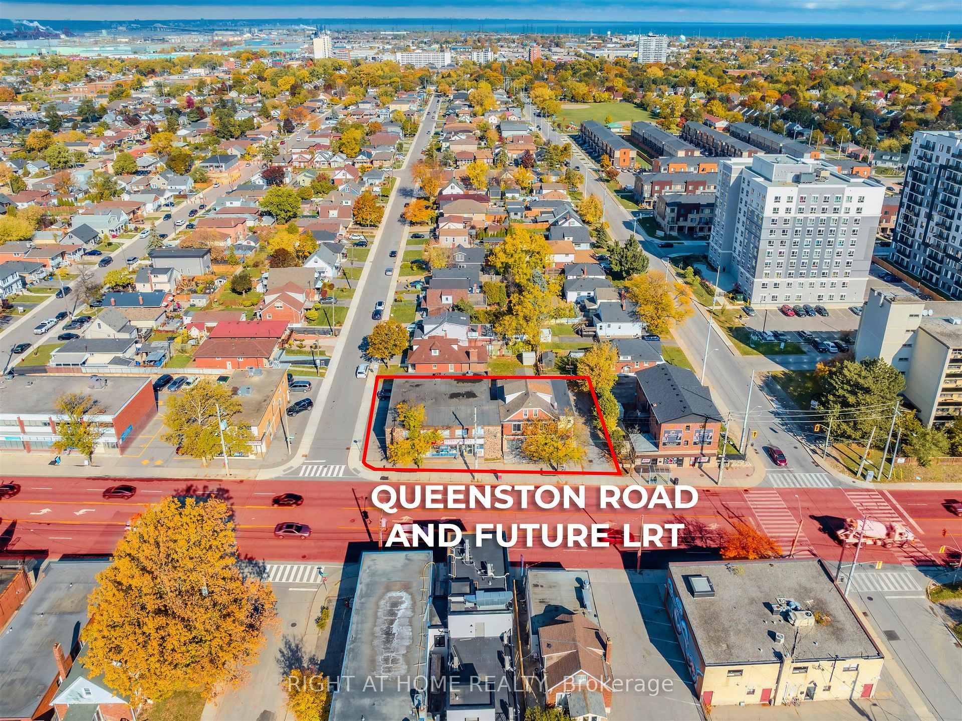 Unlock the Full Potential of This Prime Investment Opportunity !