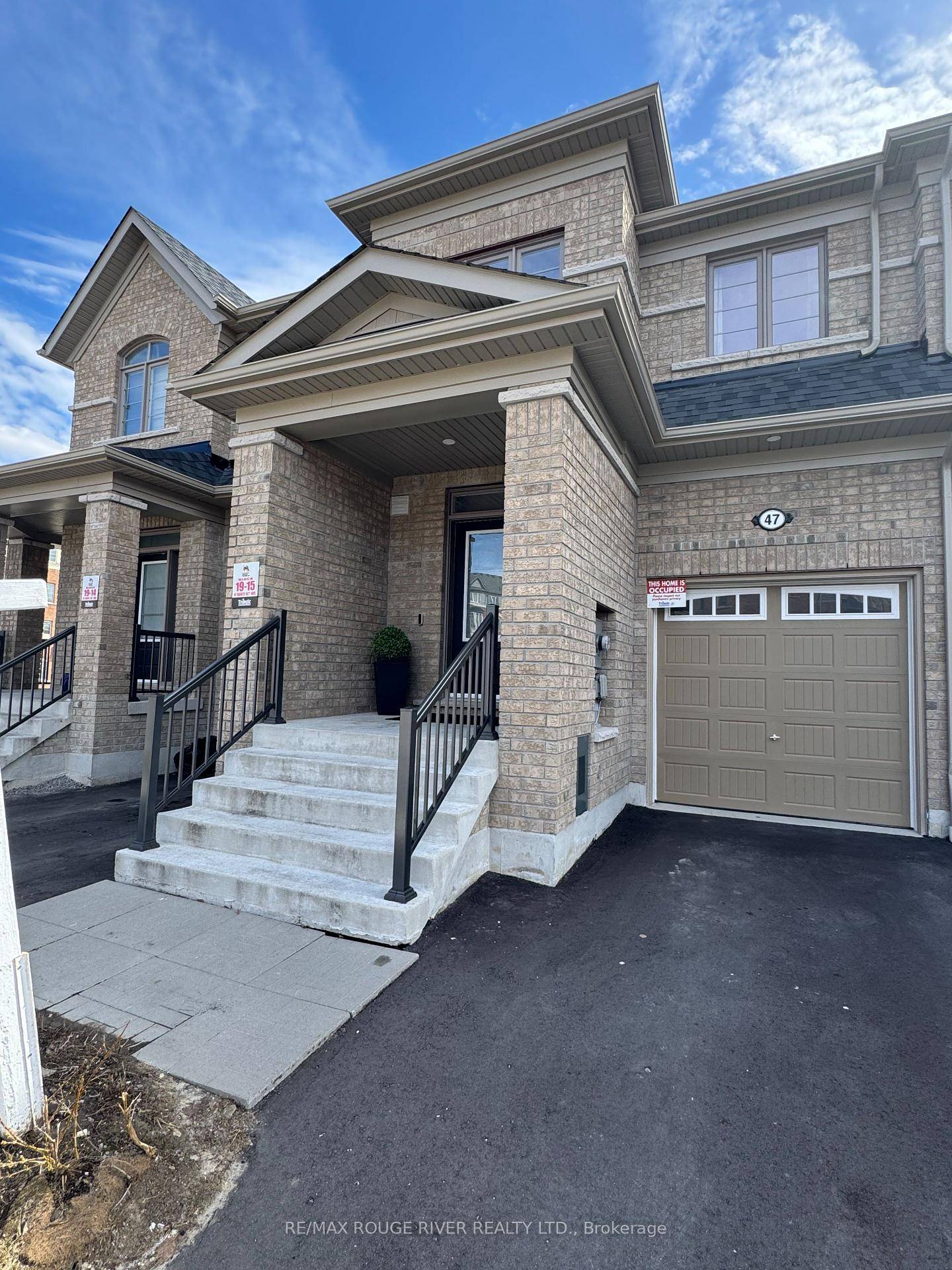 This home is move in ready and waiting for you to make it your own !