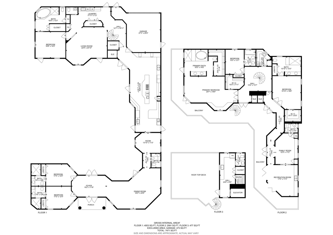 Welcome to an artfully designed luxury residence at 720 N Ocean Blvd, Delray Beach, FL, where whimsy meets modern comfort.