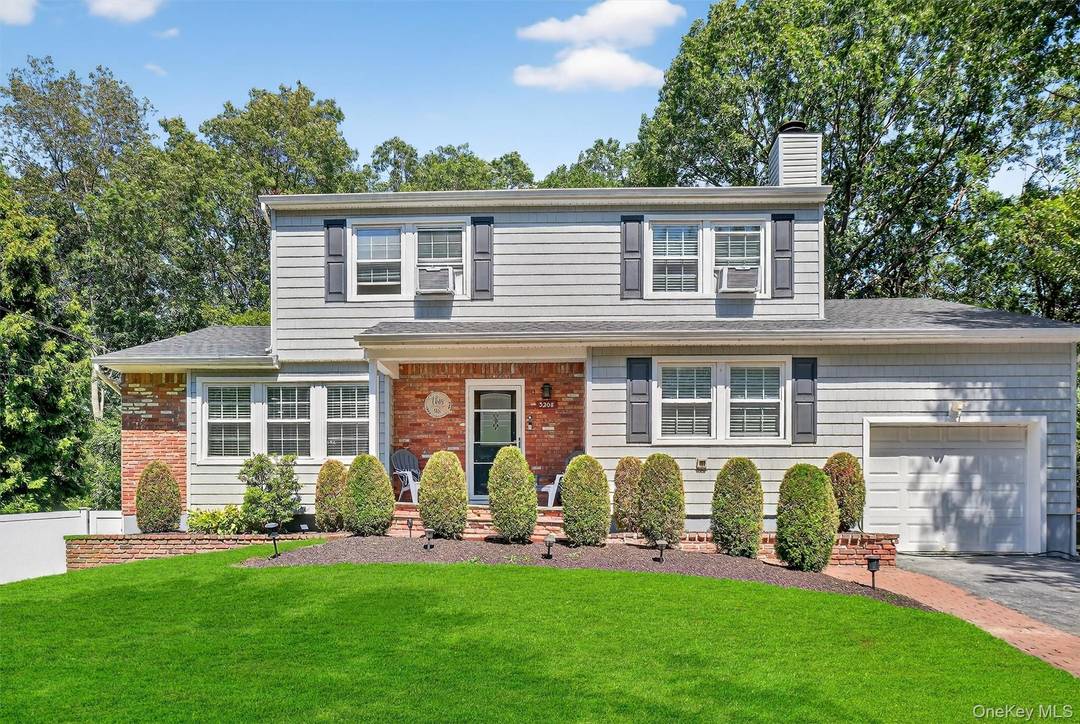 Discover this charming Colonial style home nestled on a peaceful cul de sac in the desirable Yorktown Heights.