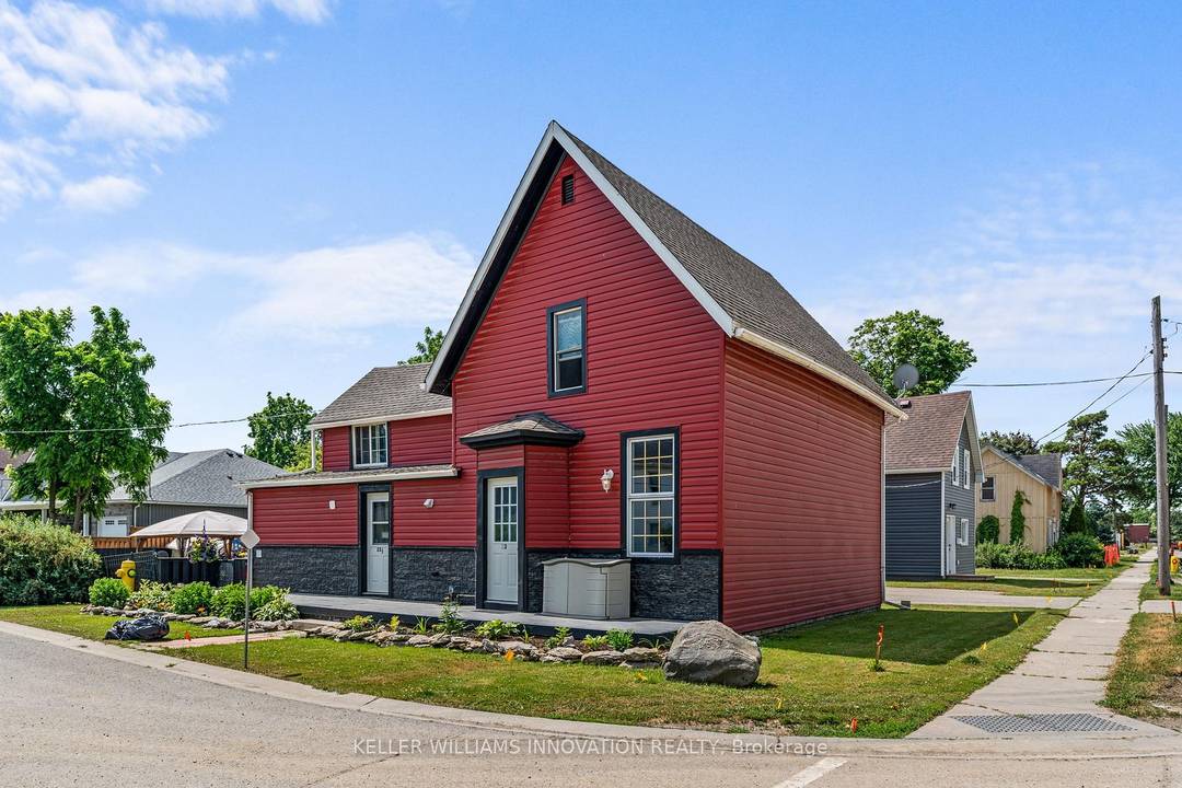 Looking for your next income property ?