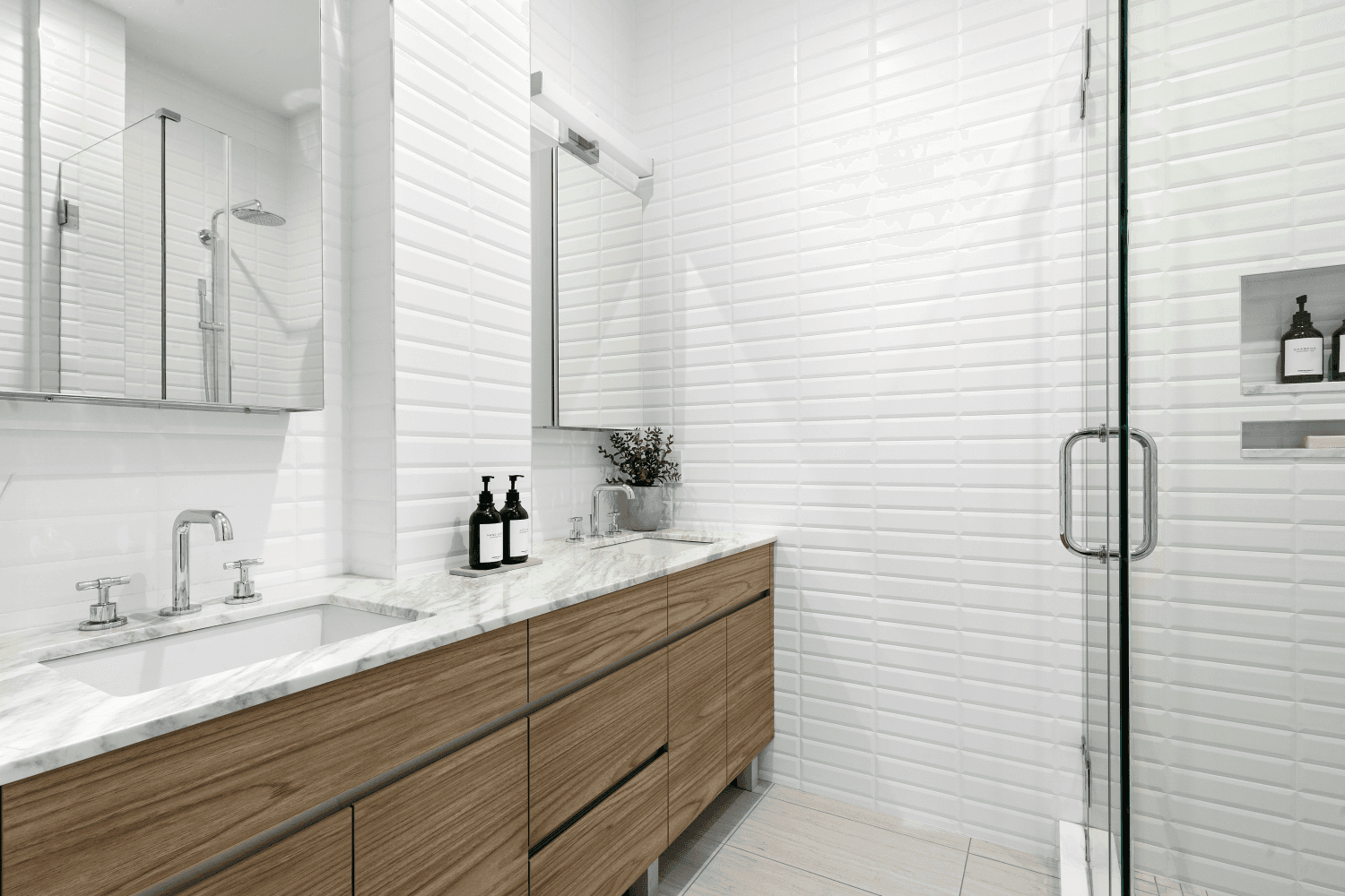 Architectural Reverence Meets Modern Expression The Townhouse at 205 14th Street In the heart of Park Slope, where Brooklyn's brownstone history converges with its design forward future, the Townhouse at ...