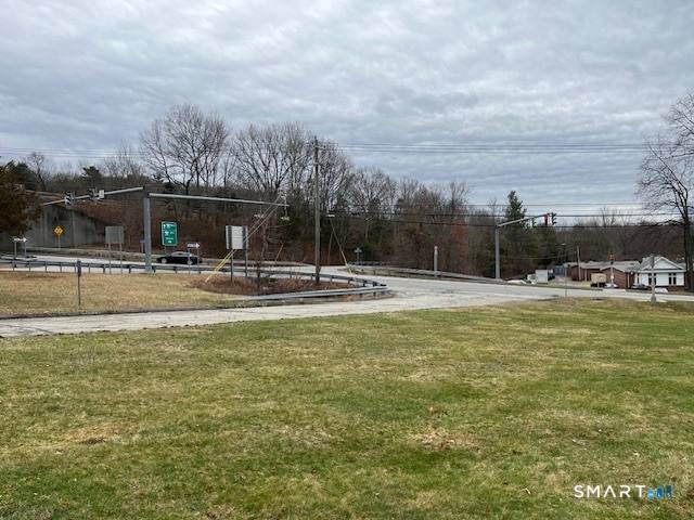 Proposed Gas Station Retail location directly off exit 38 on I 395 in Killingly.