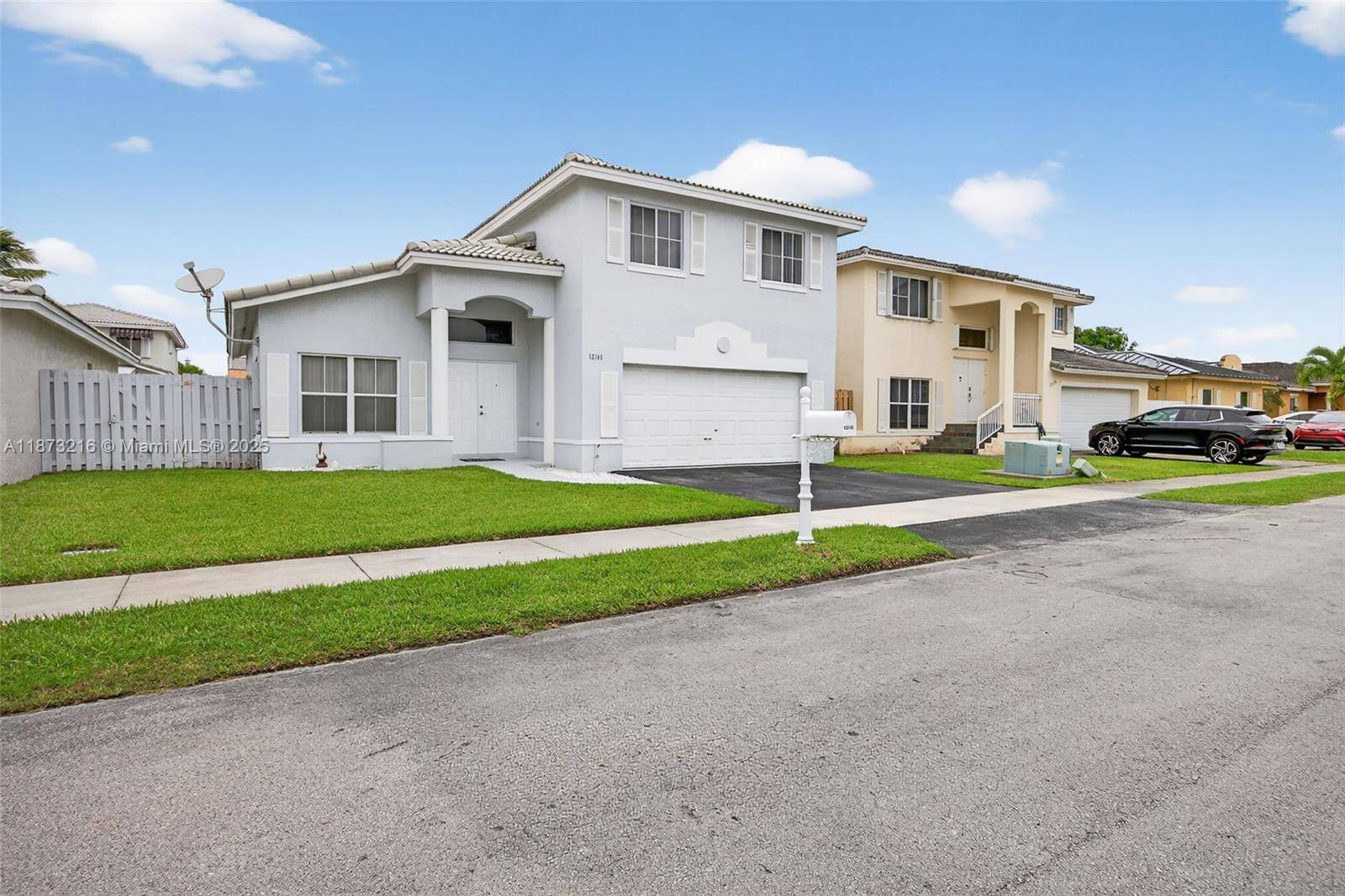 Welcome to this spacious 4 bedroom, 2.