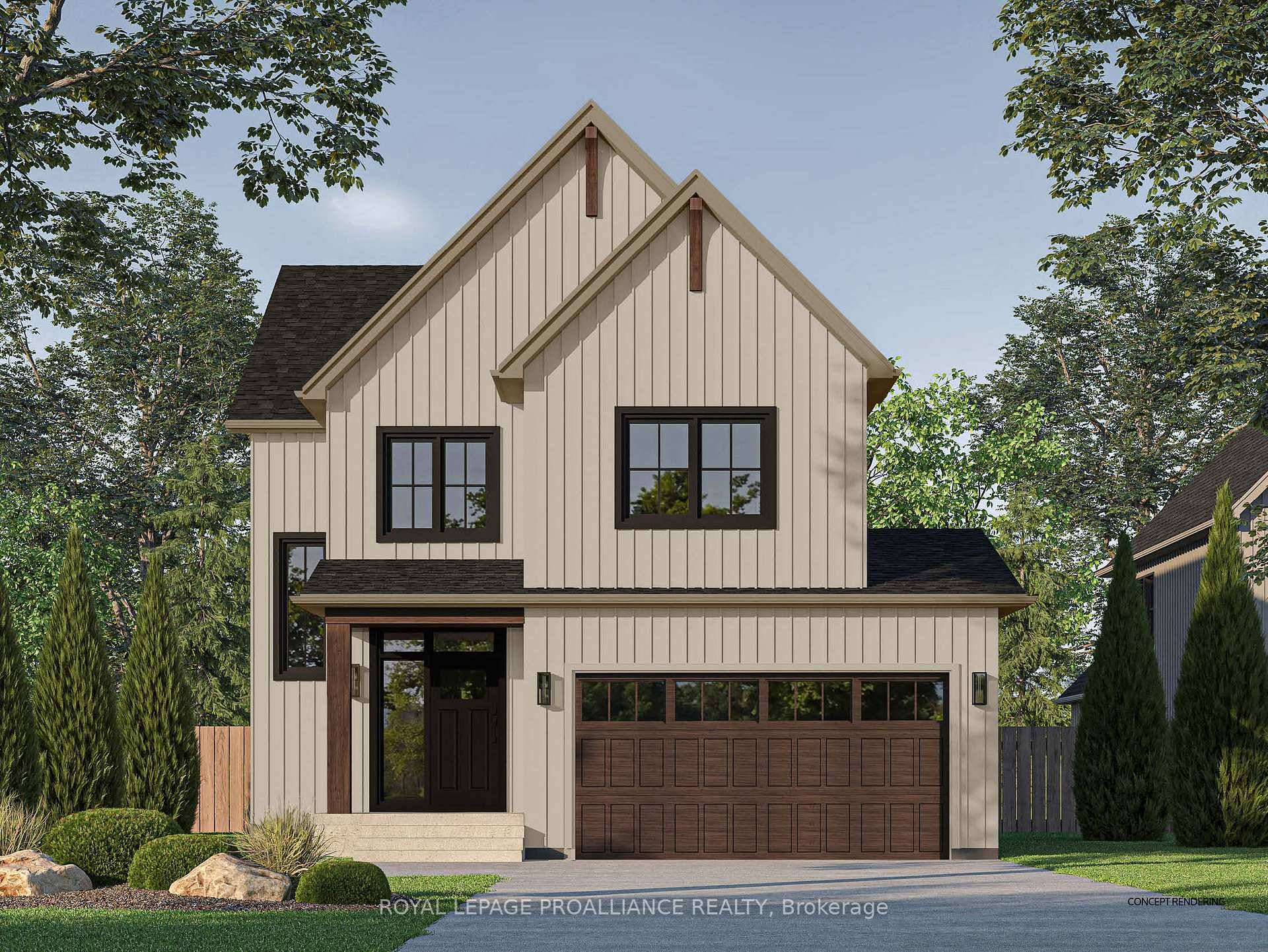 OPEN HOUSE Check in at Eastfields Model Home 60 Willowbrook St.