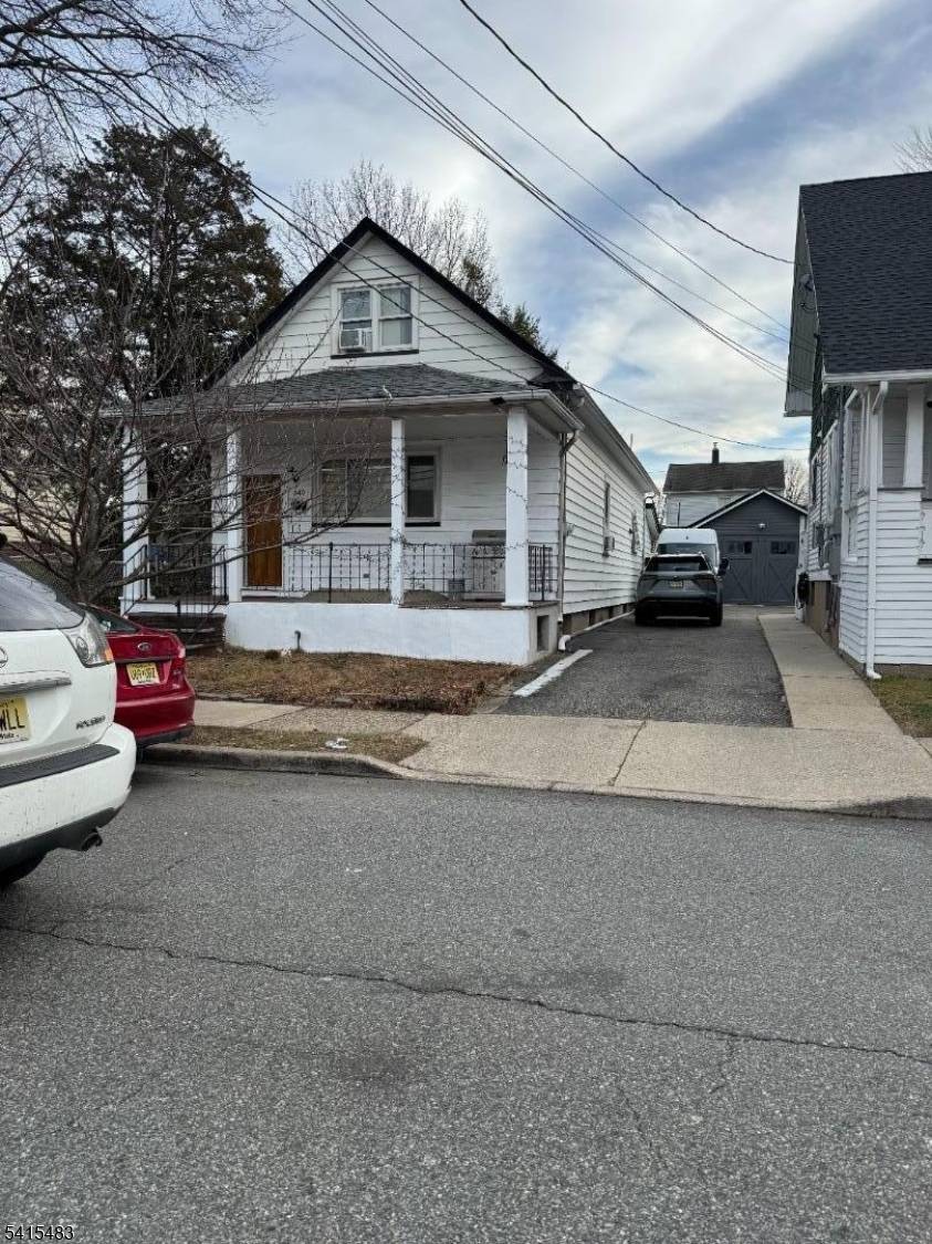 History abounds in this unique former Fire House.