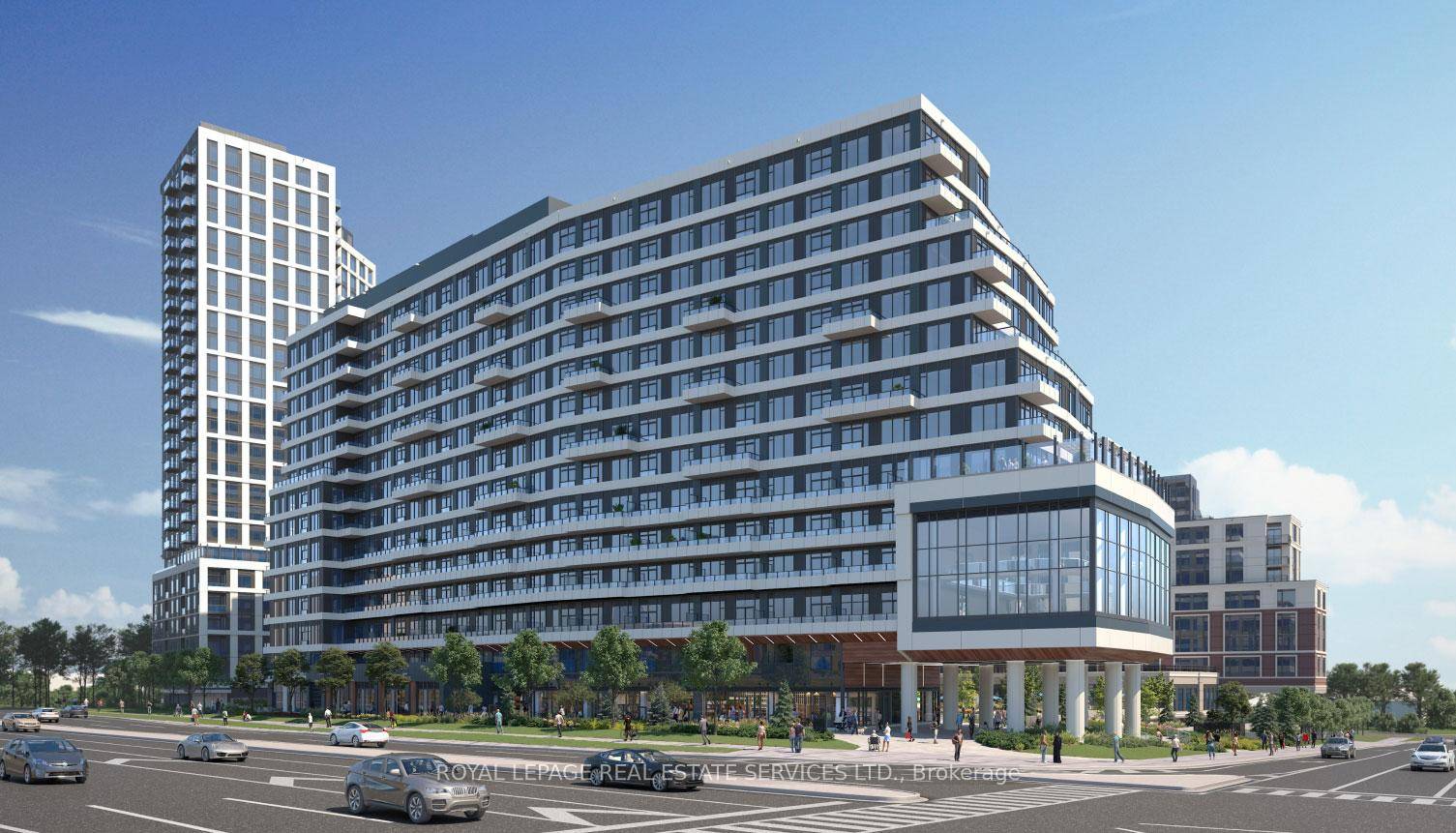 Welcome to this brand new never lived in unit boasting a split bedroom floor plan just under 1, 000 square feet.