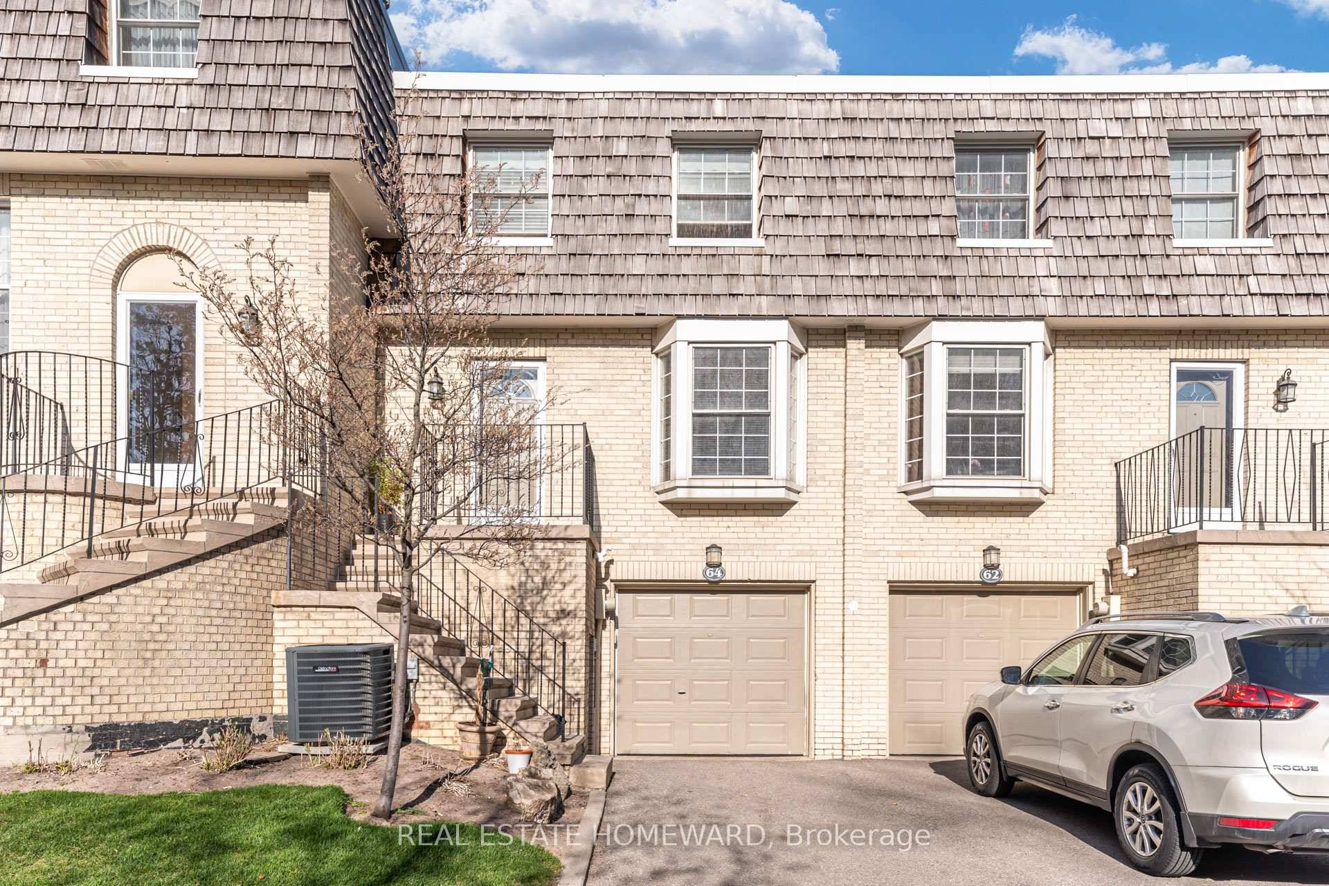 Welcome to this delightful townhome, tucked away on a peaceful cul de sac in one of the most desirable neighbourhoods, offering top rated schools see the link for the full ...