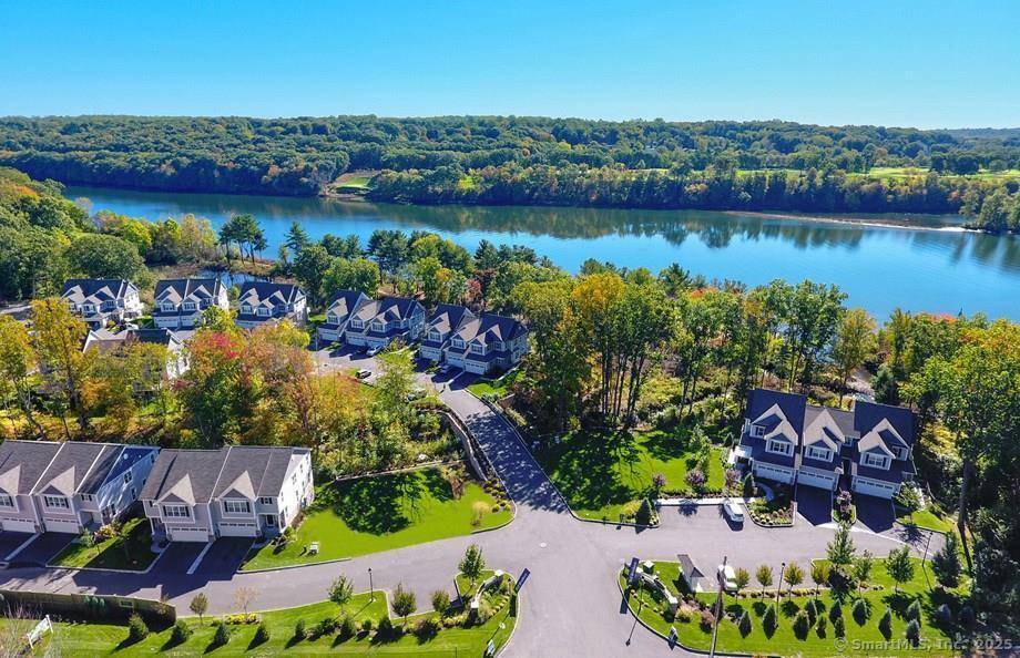 Welcome to Shelton Cove, a Toll Brothers community designed for easy living.