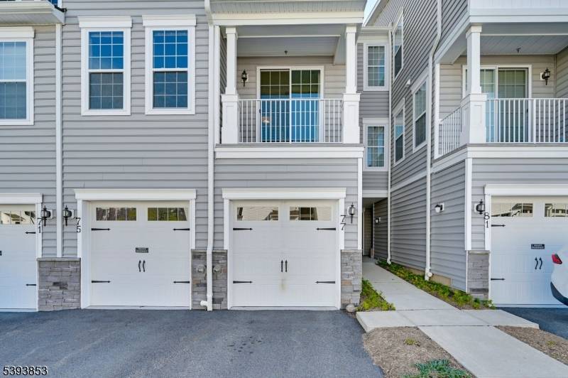 Welcome to the highly coveted Yale model in the breathtaking Hilltop at Cedar Grove !
