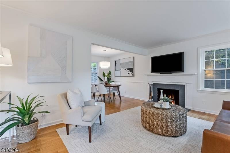 Lovingly cared for traditional Colonial home to the former Owner for 38 years.