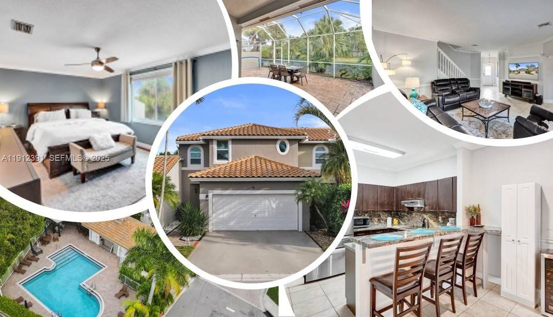 Spacious 3BR 2. 5BA 1700 SF 2 story townhome in desirable Addison Court Wyndham Lakes !