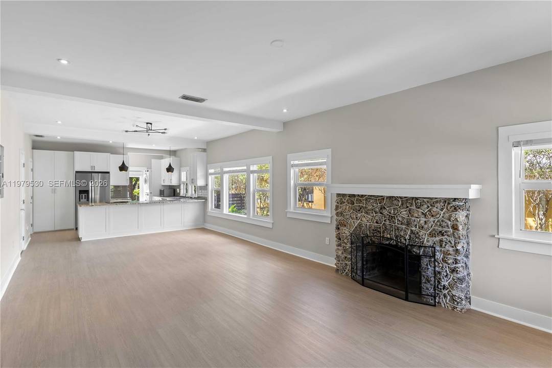 Built in 1922 and beautifully maintained, this timeless Shenandoah residence blends historic character with thoughtful modern upgrades.