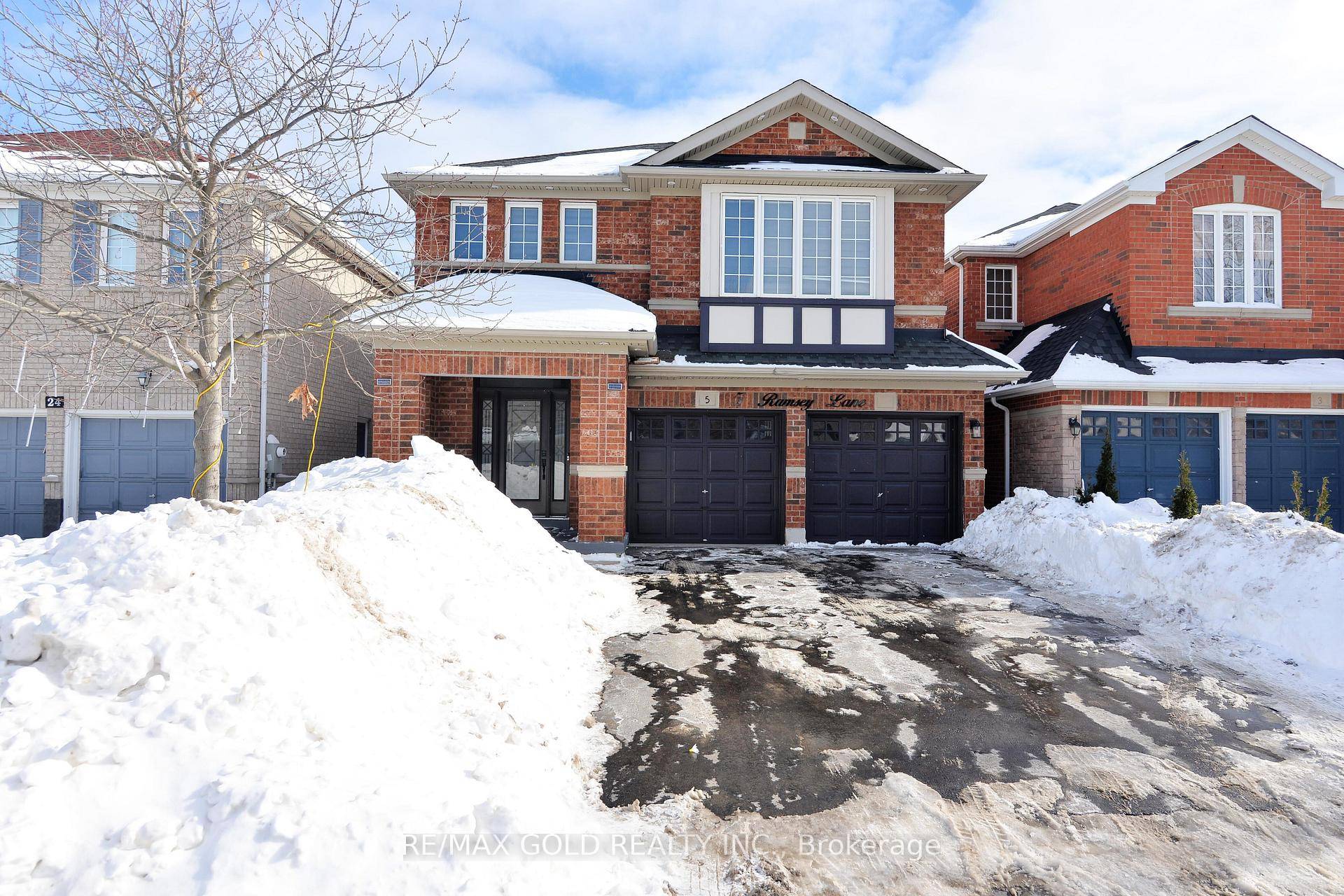 This stunning Executive Single Detached home is filled with premium upgrades and exceptional finishes throughout.
