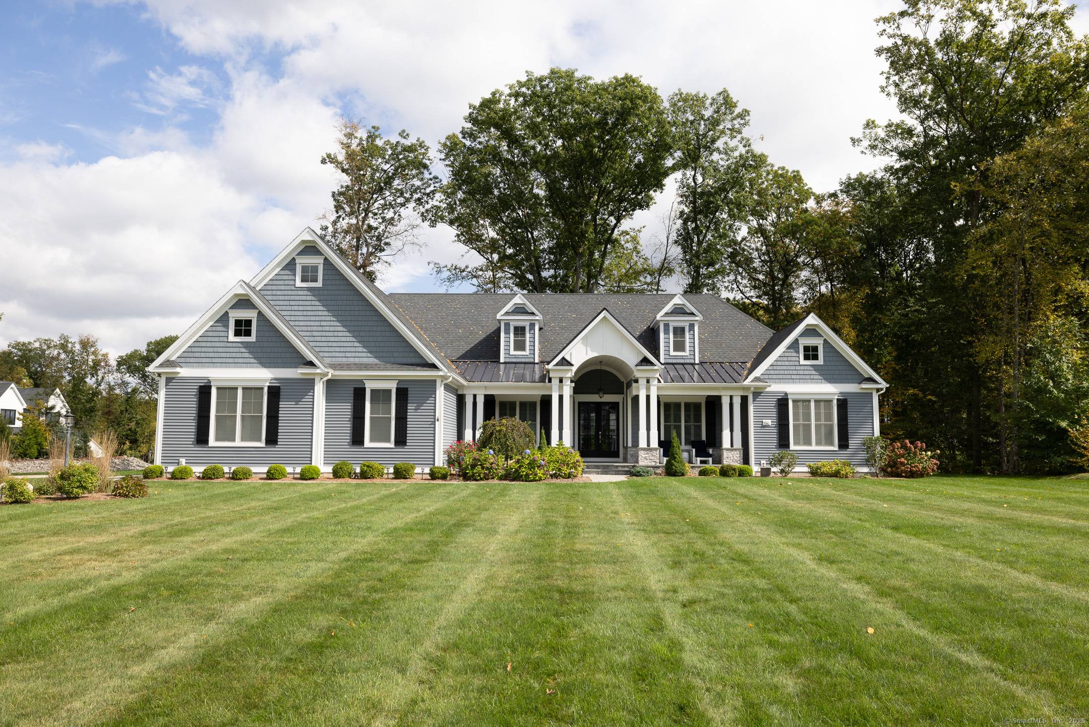 Stunning One Level Living at Its Finest Experience the epitome of comfort and style in this beautifully maintained, almost new home.