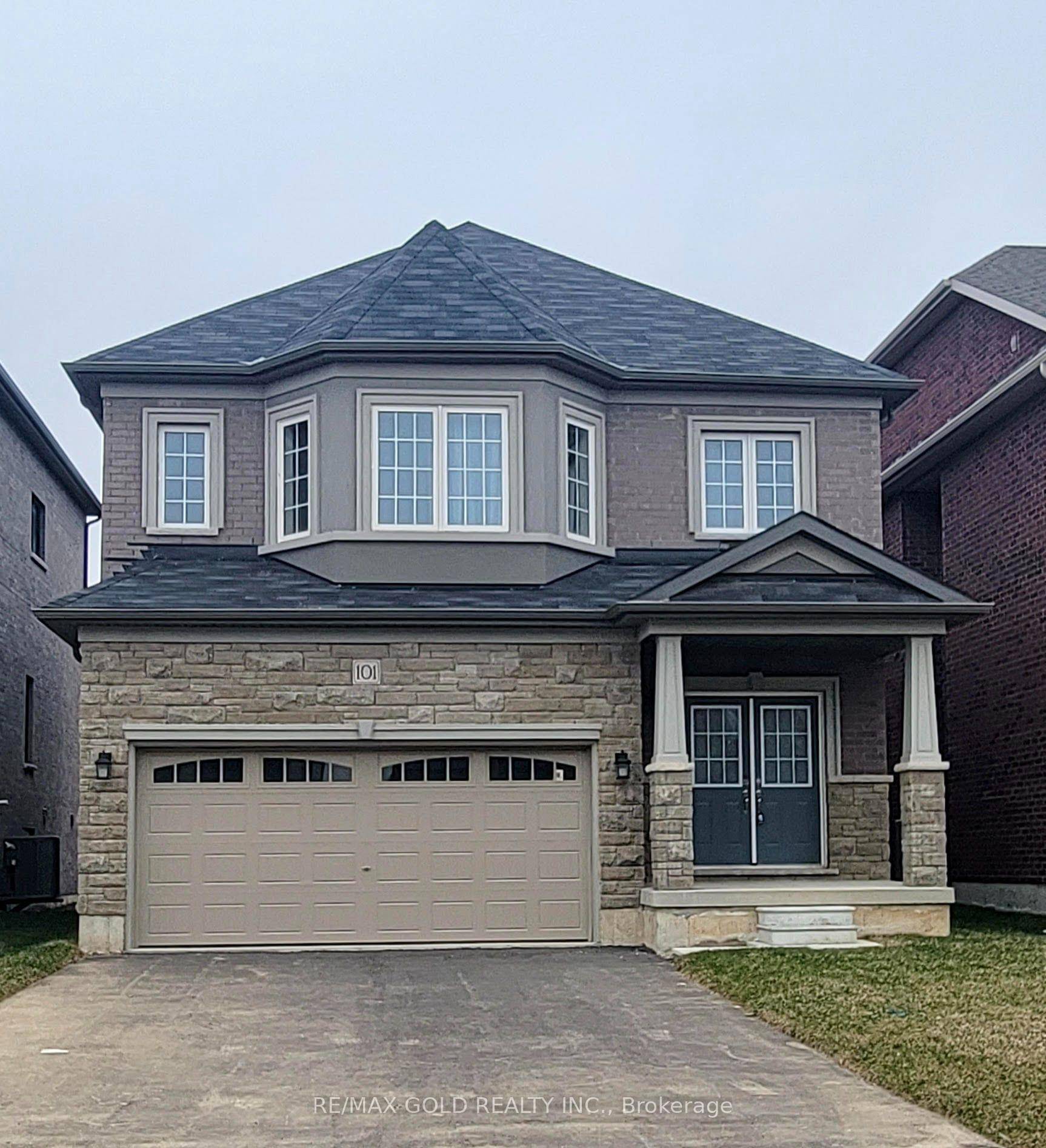 Don't miss this incredible opportunity to own a beautifully upgraded detached home in the highly sought after Scenic Ridge East community in Paris.