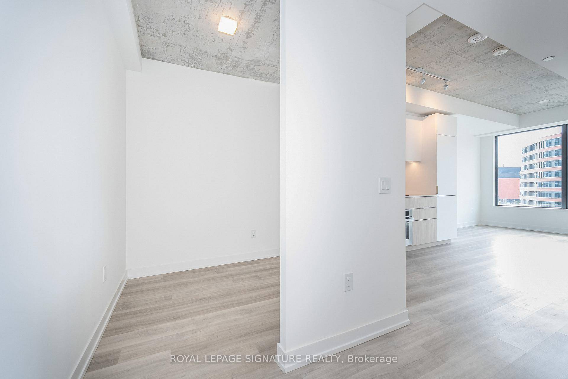 Modern. Stylish. Elevated.