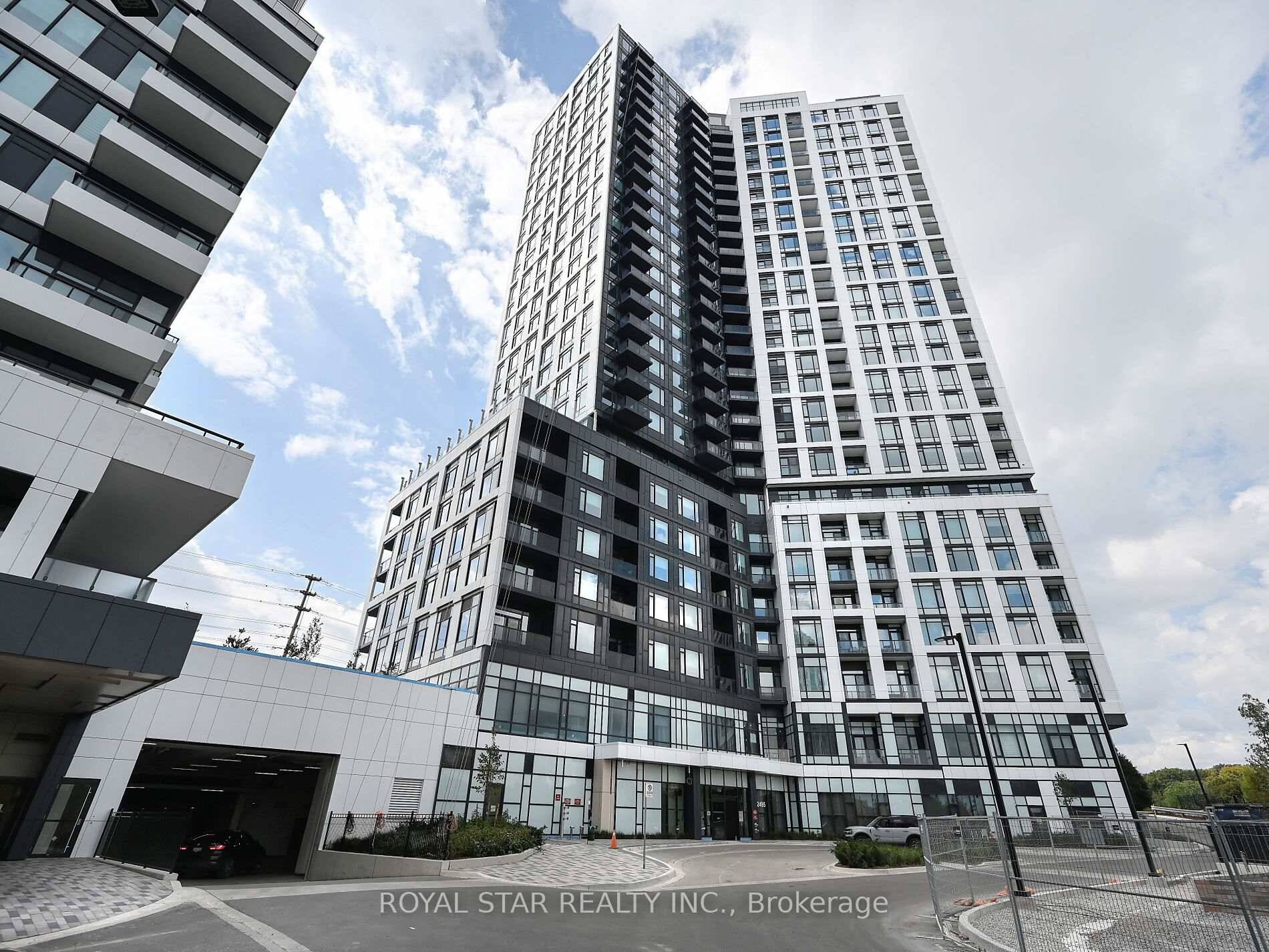Gorgeous Brand New Condo Where Luxury Meets Comfort.