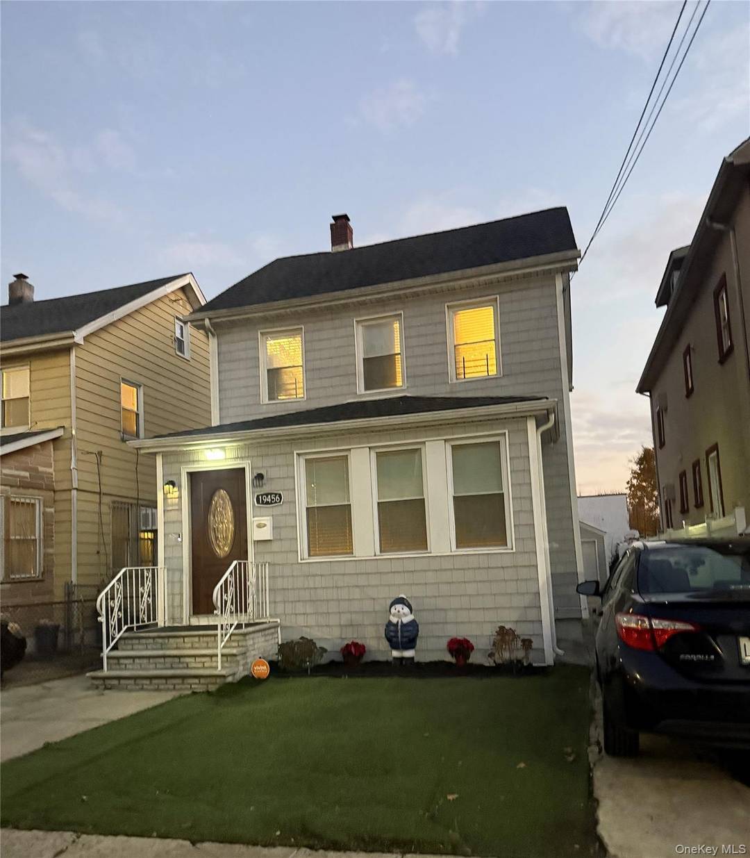 Beautiful single family home !