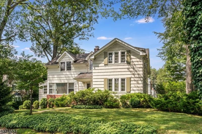 Perched on a gentle rise, this sun splashed home welcomes you with open, airy spaces and elevated style.