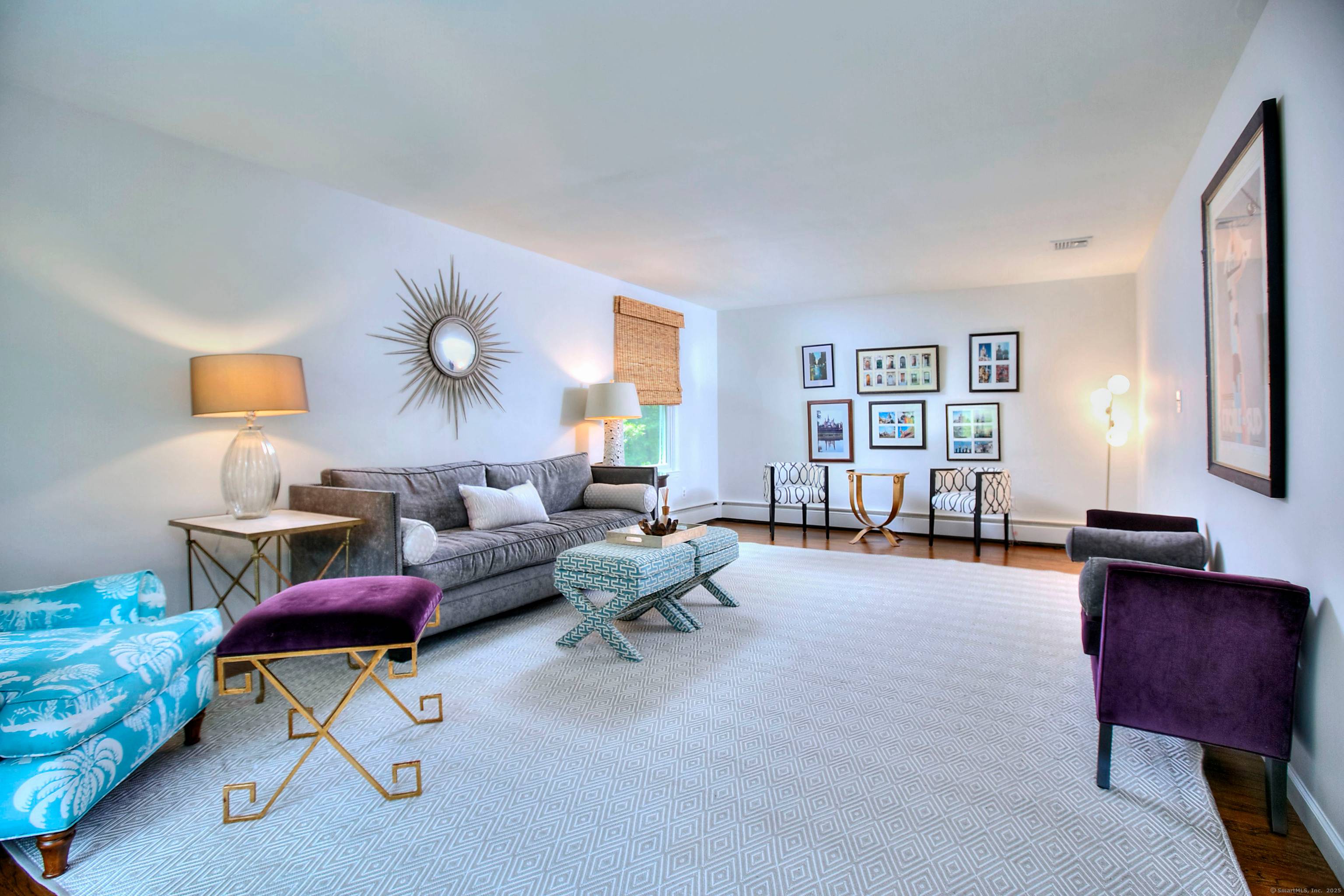 Welcome to this beautifully updated home nestled in the coveted Greens Farms neighborhood offering both charm and convenience in one of Westport's most desirable locations.