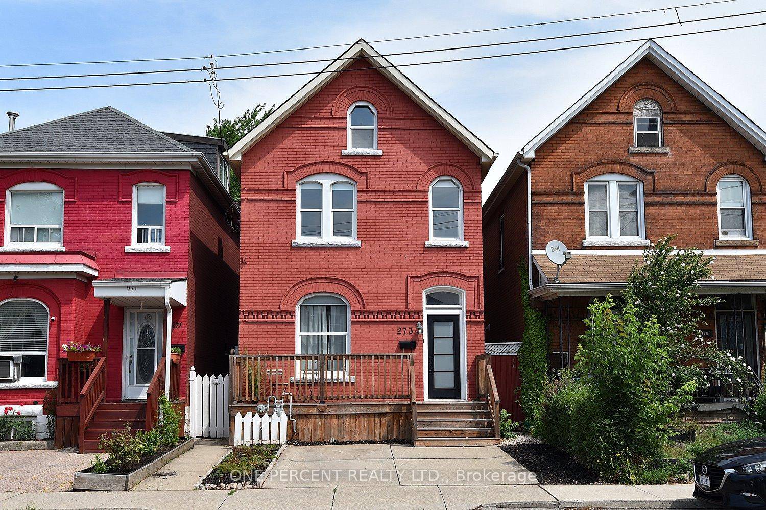 Beautifully UPDATED 3 Bed Office, 2.