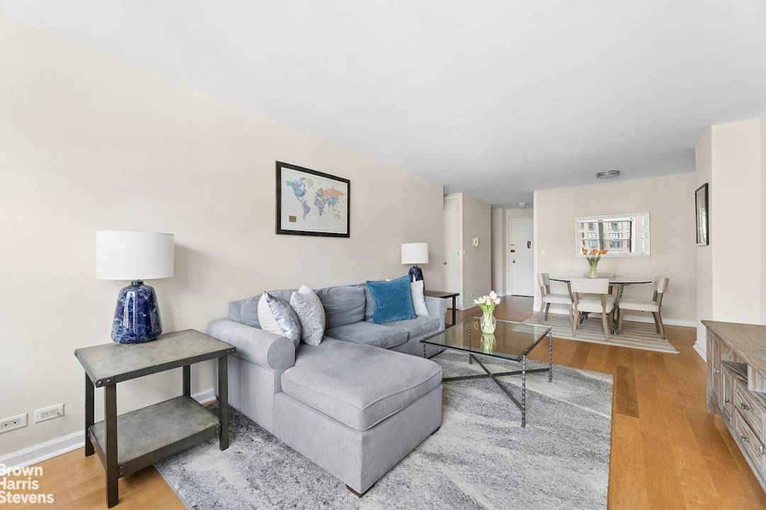 Quality Matters. Move right in to Apt.