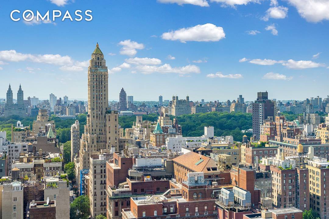 188 East 76th Street, Apartment 29A The Entire 29th Floor at The Siena Perched high above Lenox Hill, Apartment 29A at 188 East 76th Street offers a once in a ...