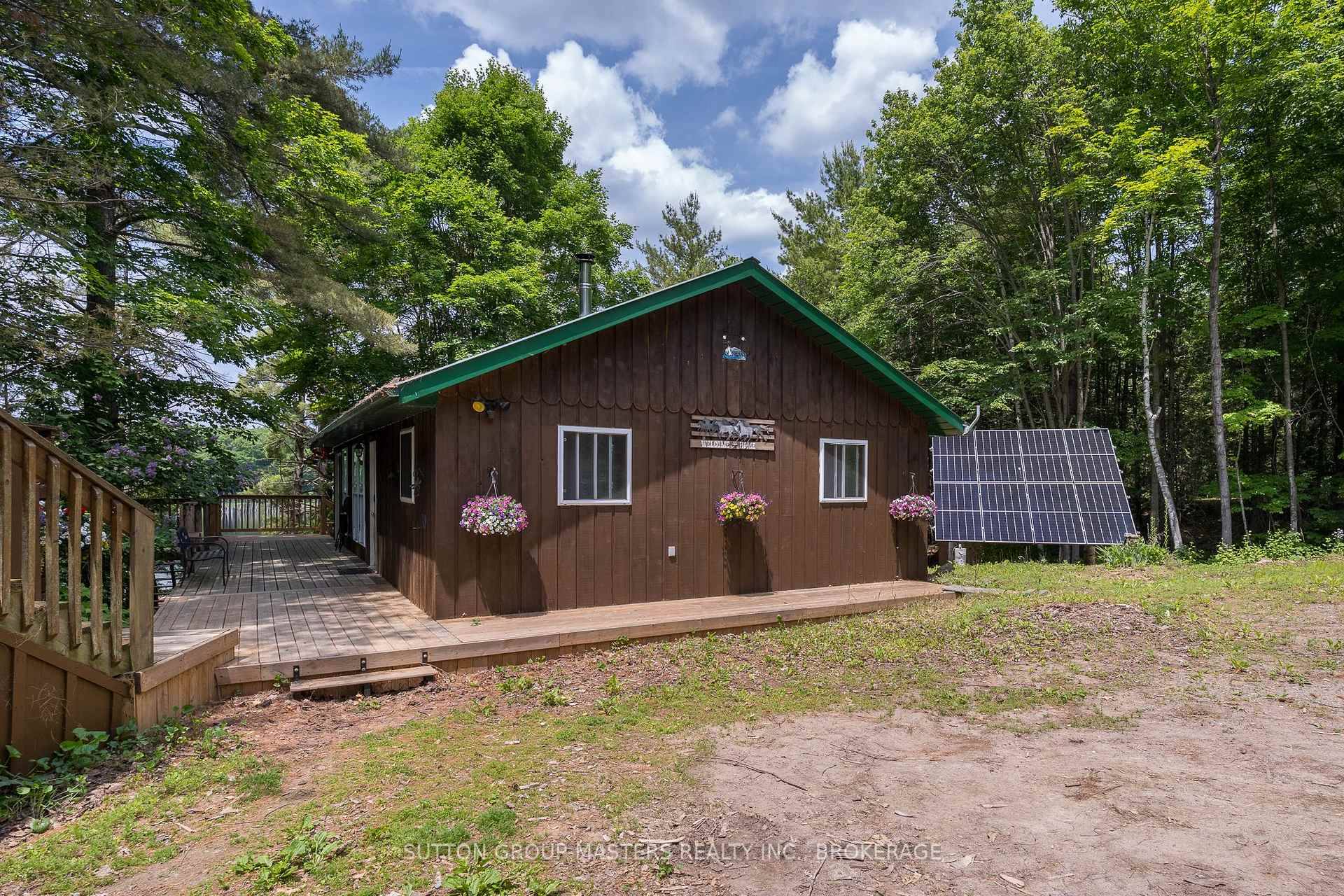 Welcome to this beautifully updated 4 season, Waterfront retreat that offers the ultimate blend of modern comfort and rustic charm.