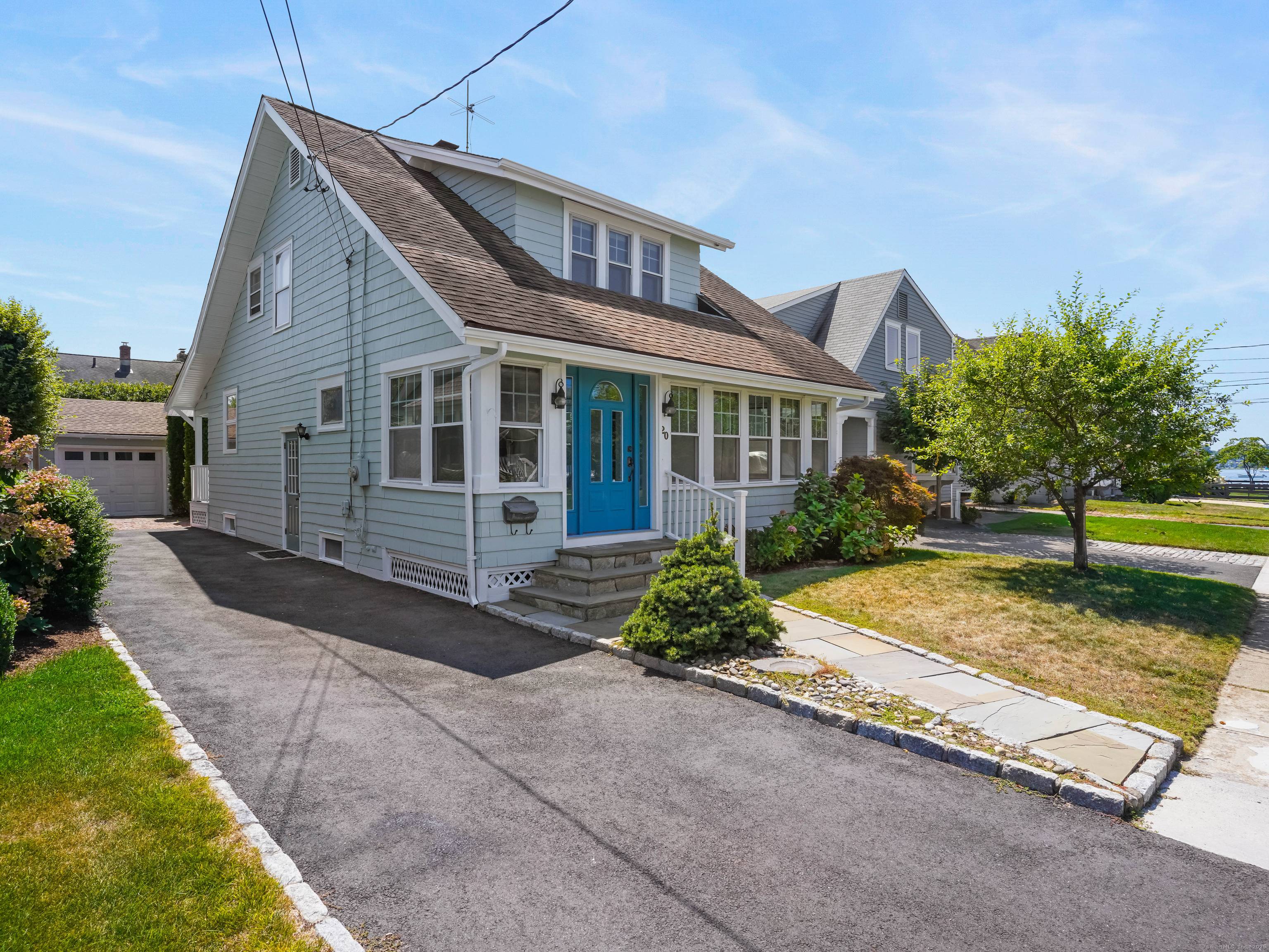 A Rare Rental Opportunity in Exclusive Marvin Beach !